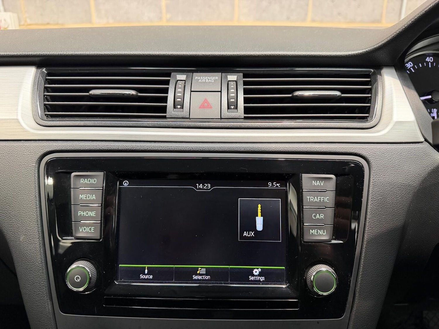 Used Skoda Rapid Spaceback 2017 for sale - 77802660: Photo 44