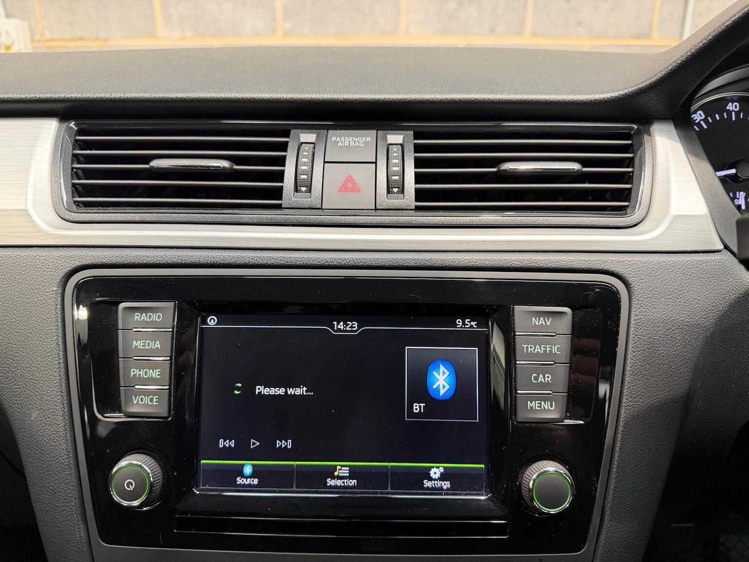 Used Skoda Rapid Spaceback 2017 for sale - 77802660: Photo 45