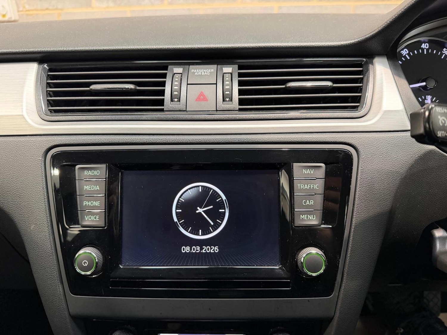 Used Skoda Rapid Spaceback 2017 for sale - 77802660: Photo 46