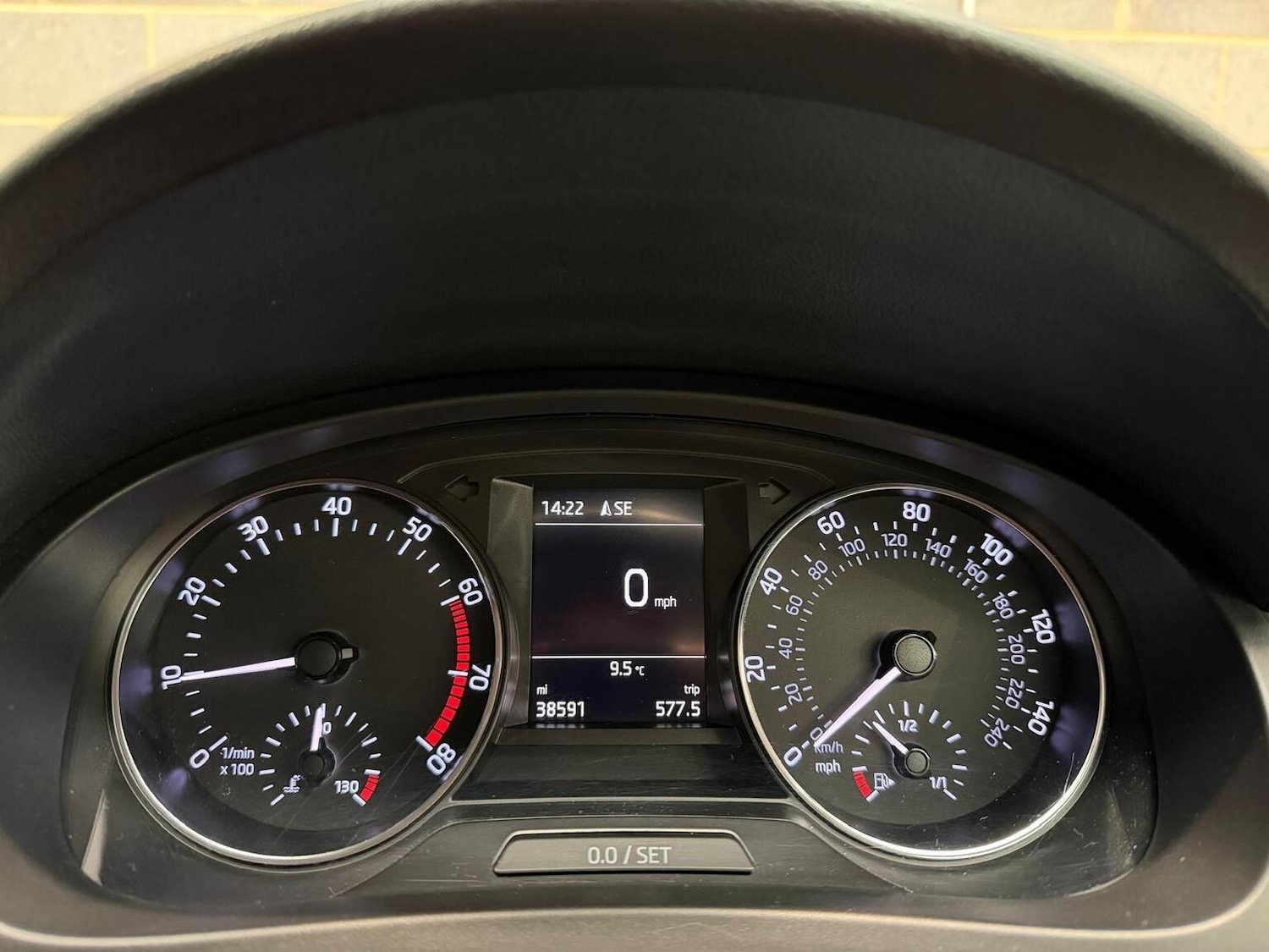 Used Skoda Rapid Spaceback 2017 for sale - 77802660: Photo 47