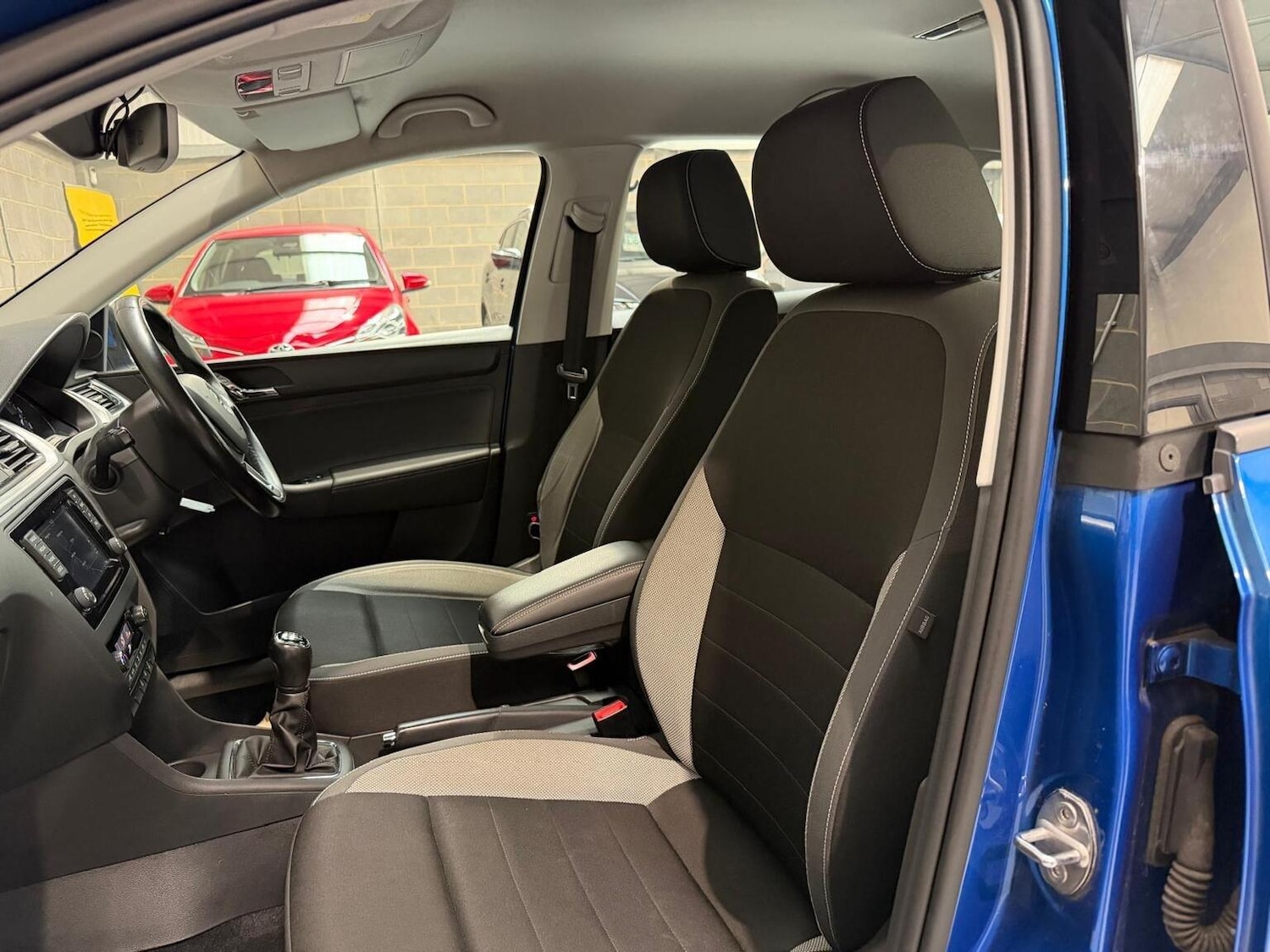 Used Skoda Rapid Spaceback 2017 for sale - 77802660: Photo 49