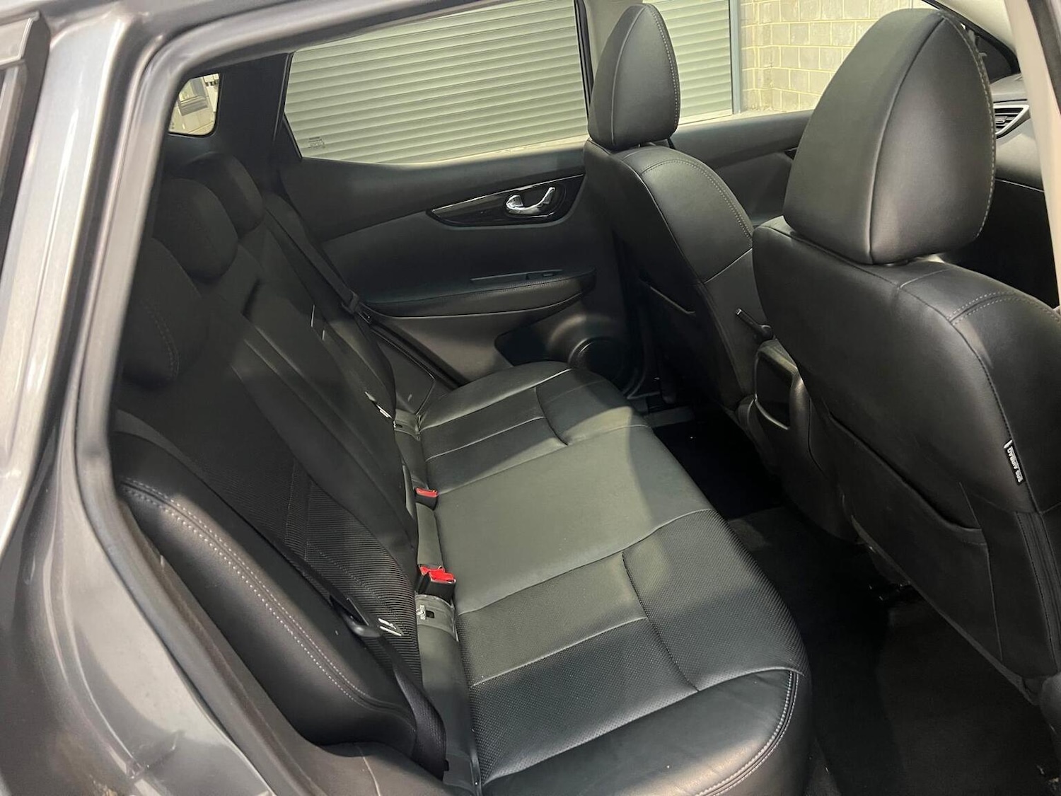 Used Nissan Qashqai 2015 for sale - 76945394: Photo 12