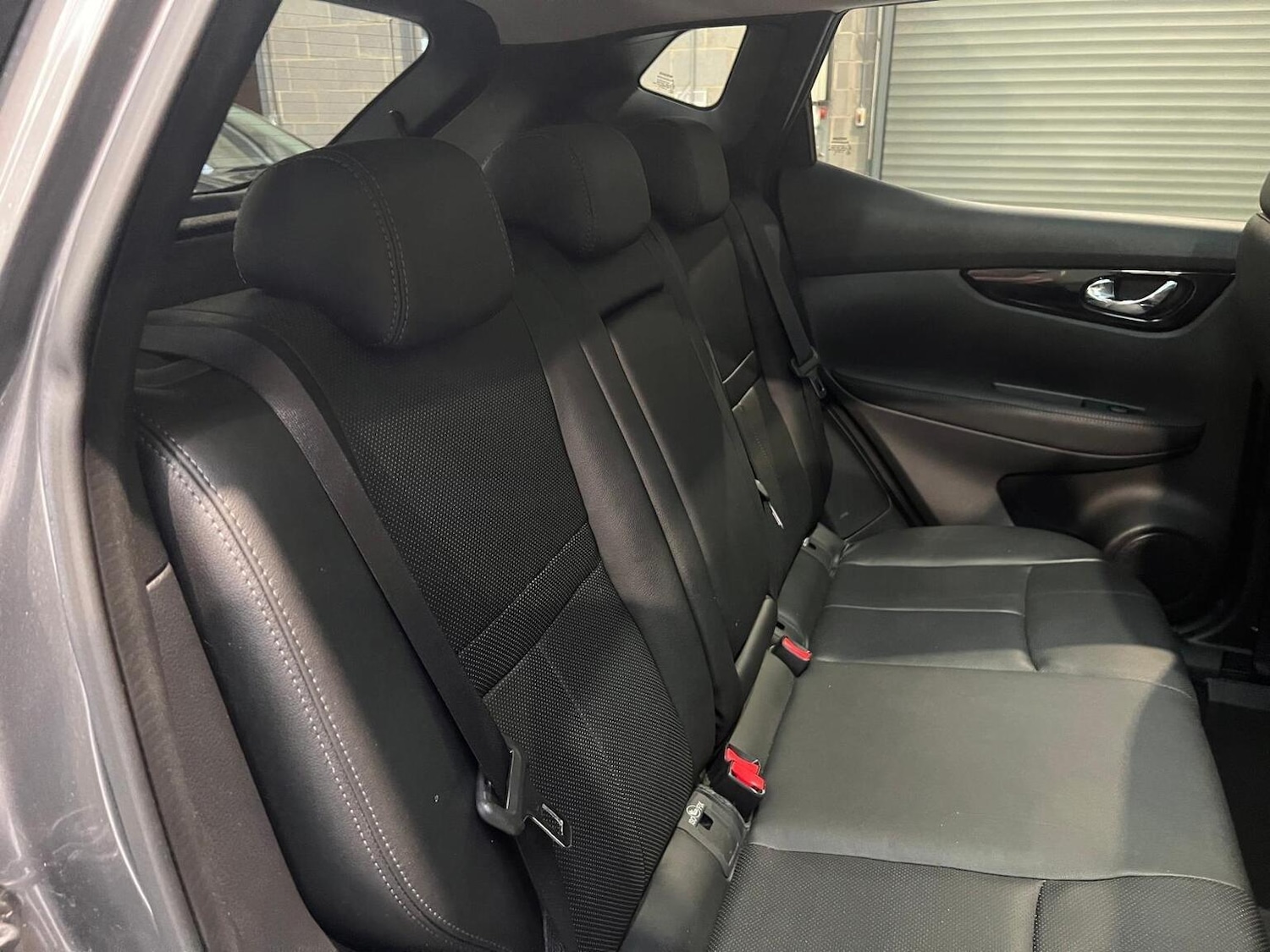 Used Nissan Qashqai 2015 for sale - 76945394: Photo 13