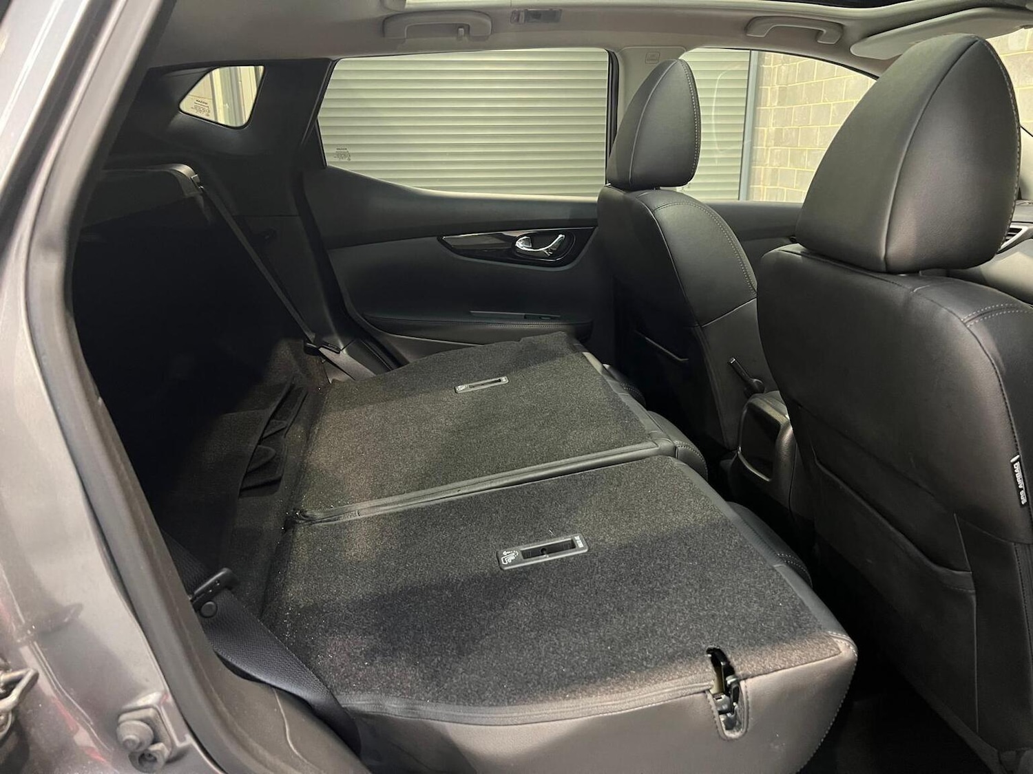 Used Nissan Qashqai 2015 for sale - 76945394: Photo 15