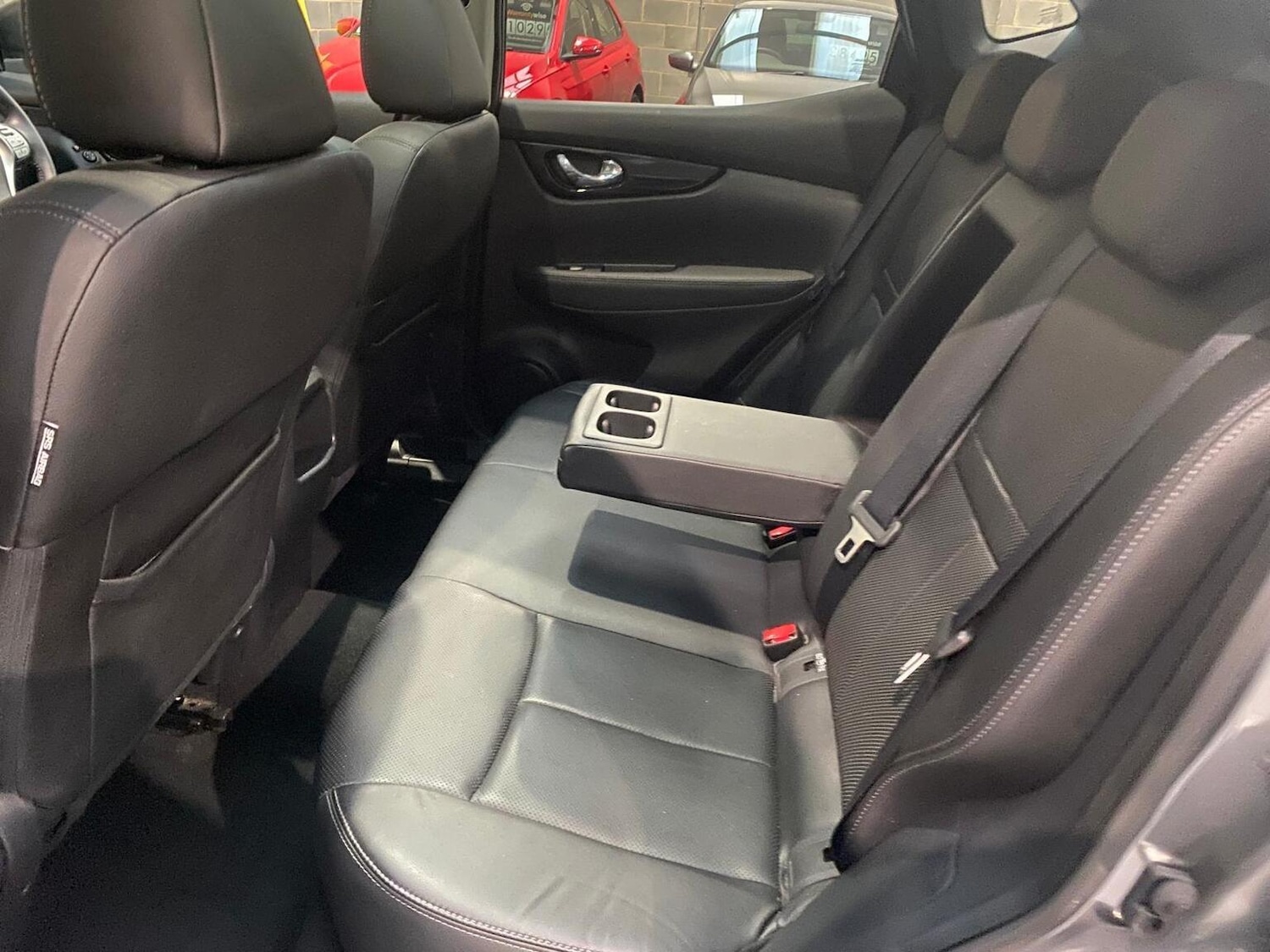 Used Nissan Qashqai 2015 for sale - 76945394: Photo 17