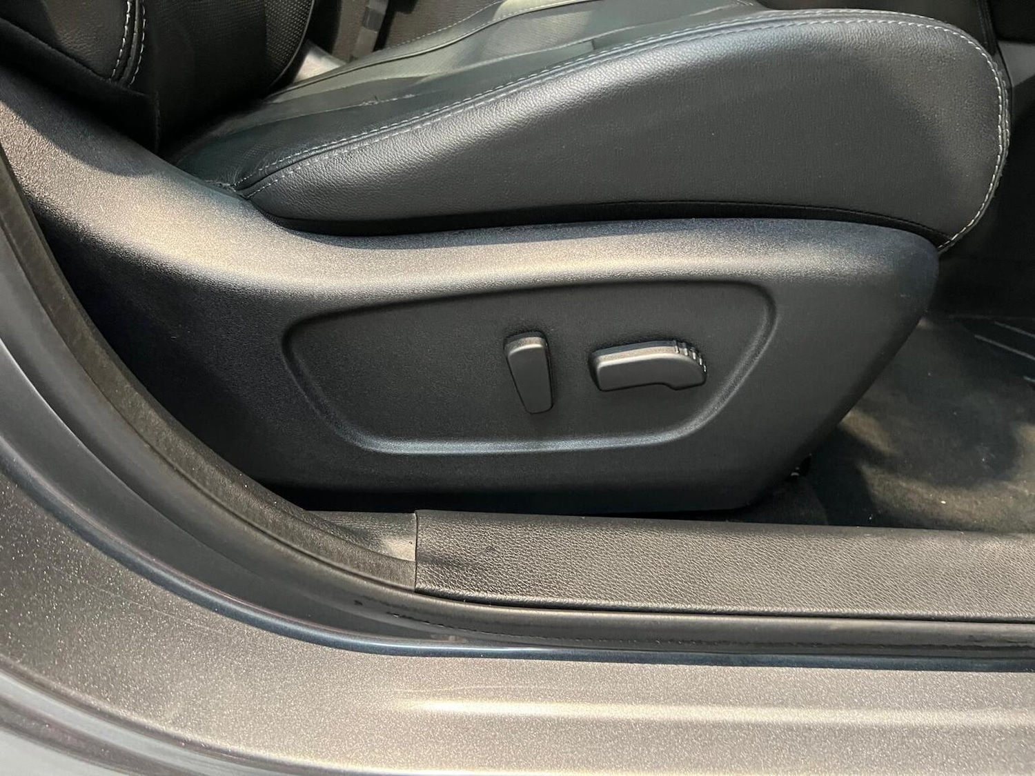 Used Nissan Qashqai 2015 for sale - 76945394: Photo 18