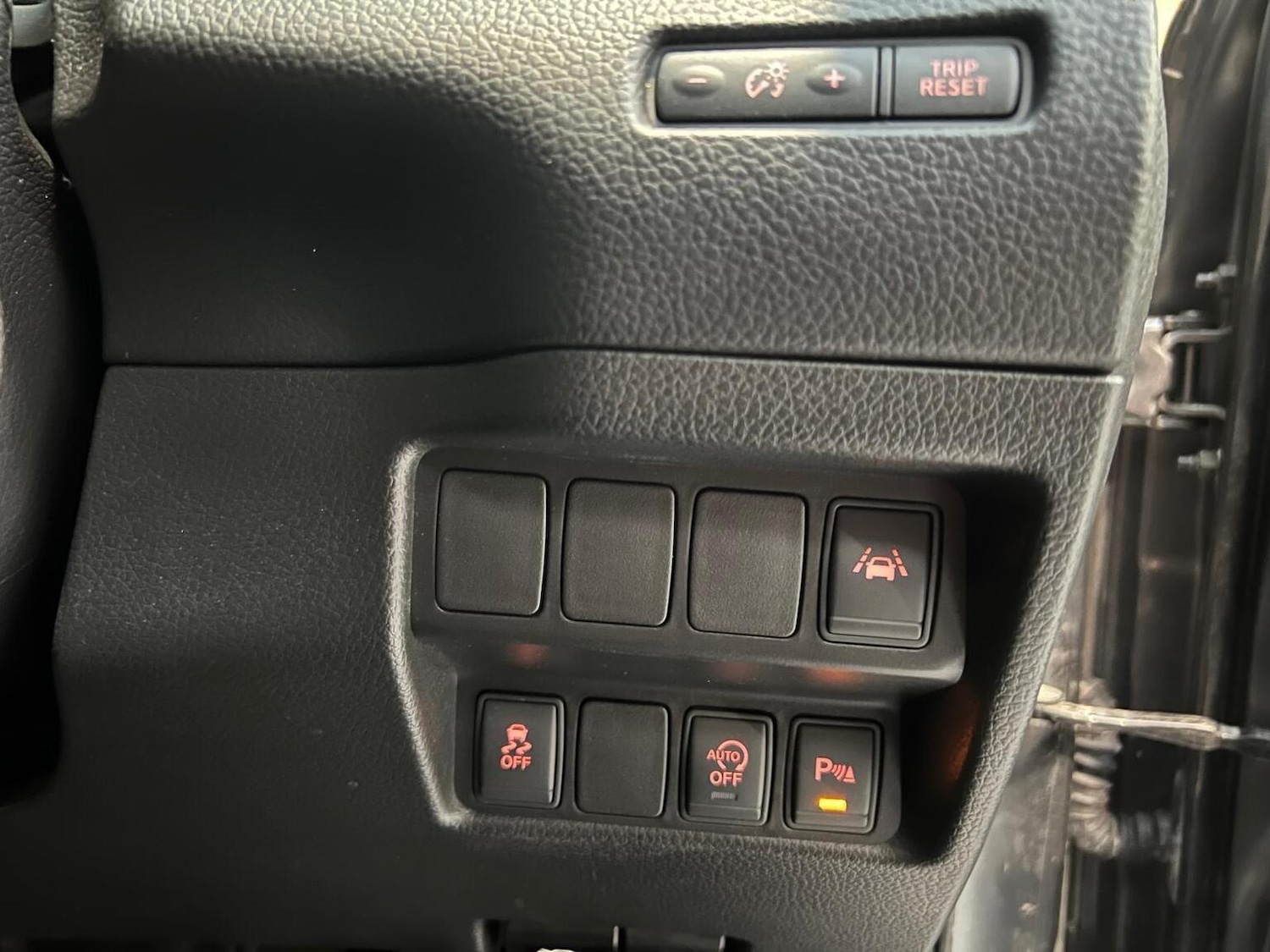 Used Nissan Qashqai 2015 for sale - 76945394: Photo 19