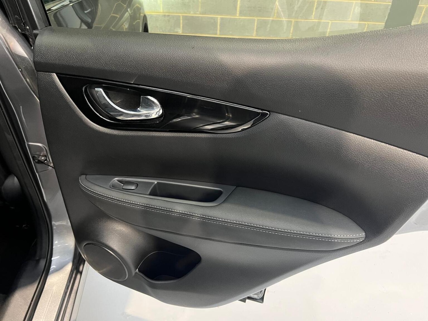 Used Nissan Qashqai 2015 for sale - 76945394: Photo 25