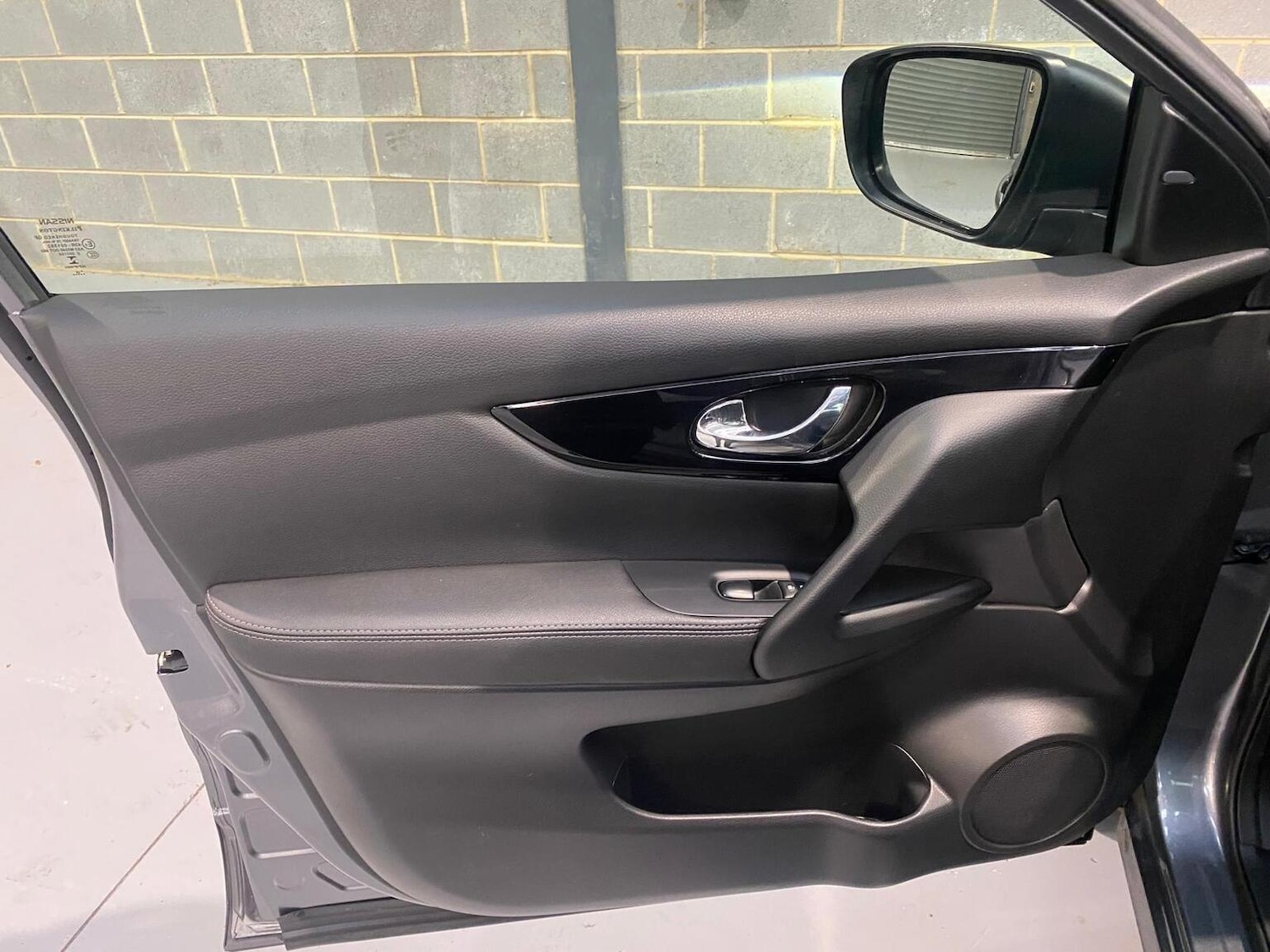 Used Nissan Qashqai 2015 for sale - 76945394: Photo 26