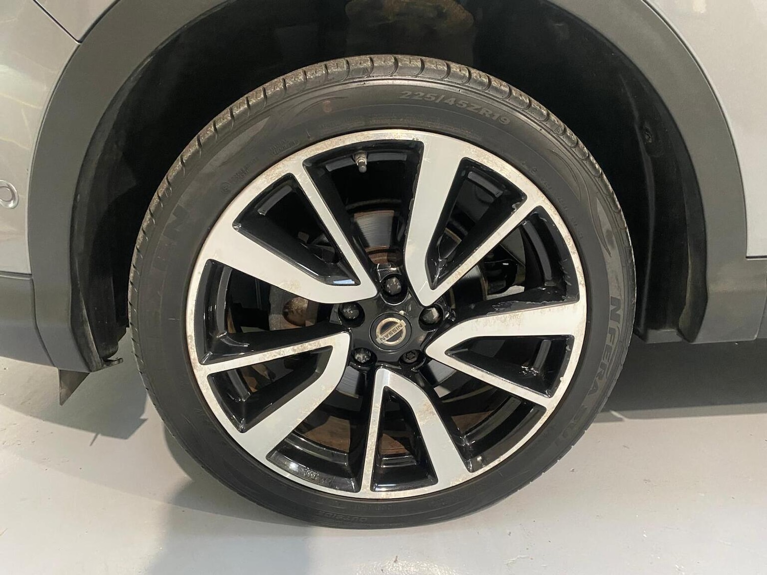 Used Nissan Qashqai 2015 for sale - 76945394: Photo 29