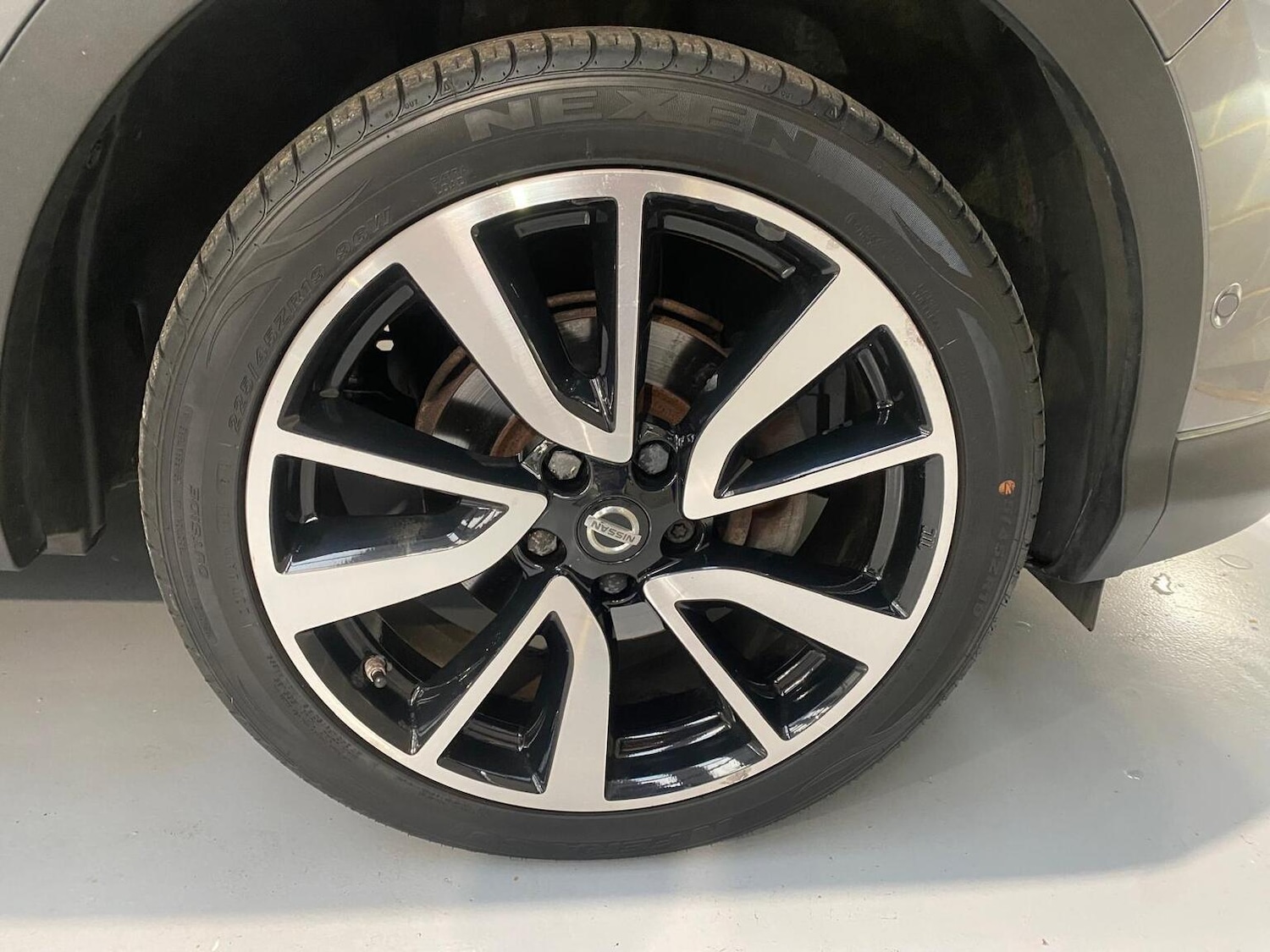 Used Nissan Qashqai 2015 for sale - 76945394: Photo 30