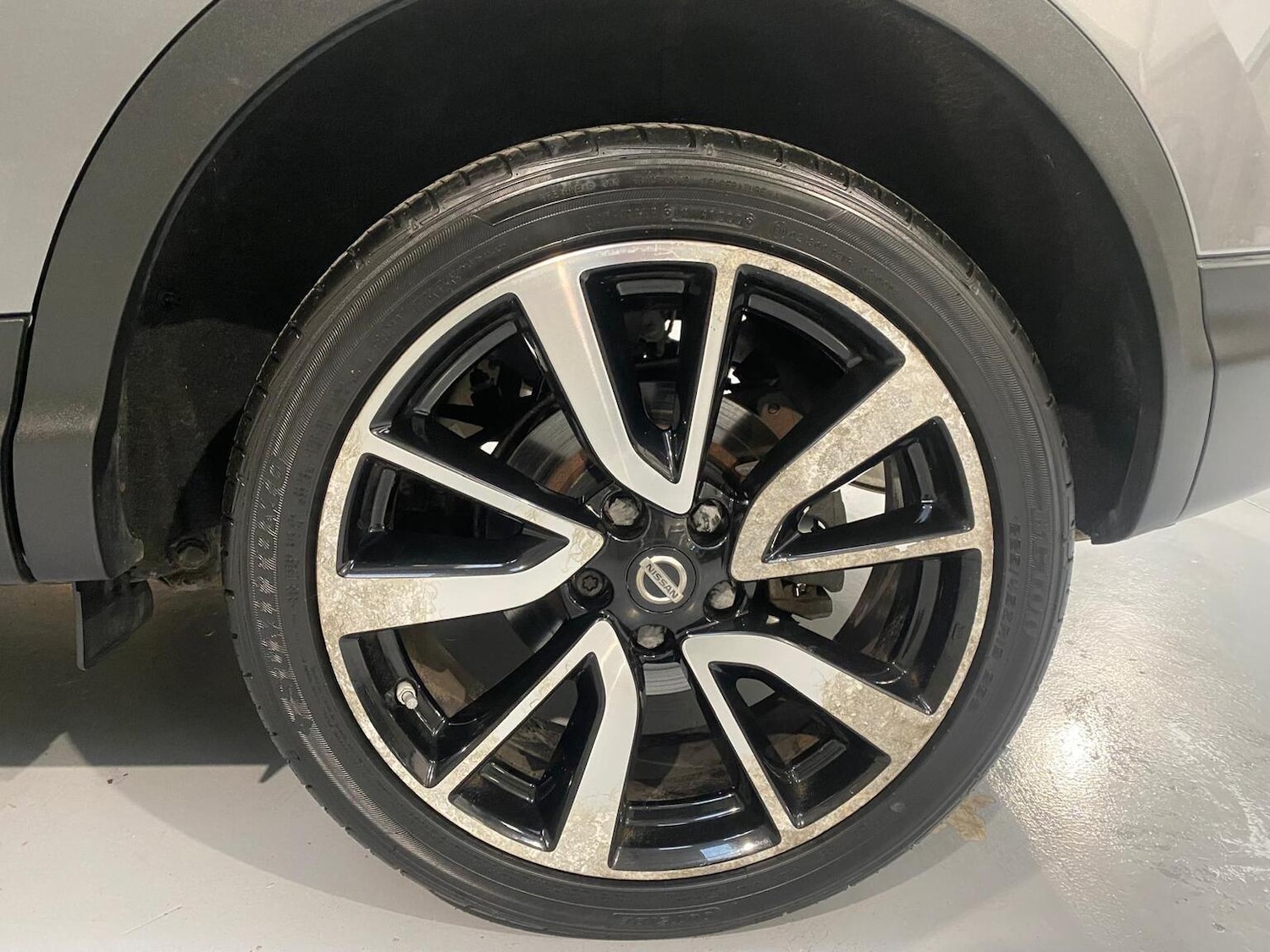 Used Nissan Qashqai 2015 for sale - 76945394: Photo 31