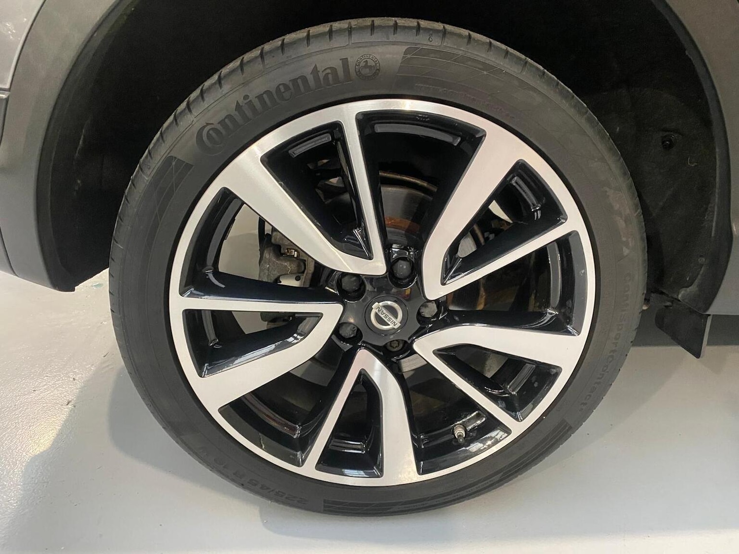 Used Nissan Qashqai 2015 for sale - 76945394: Photo 32