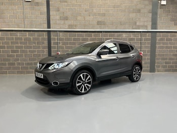 Used Nissan Qashqai 2015 for sale - 76945394: Photo