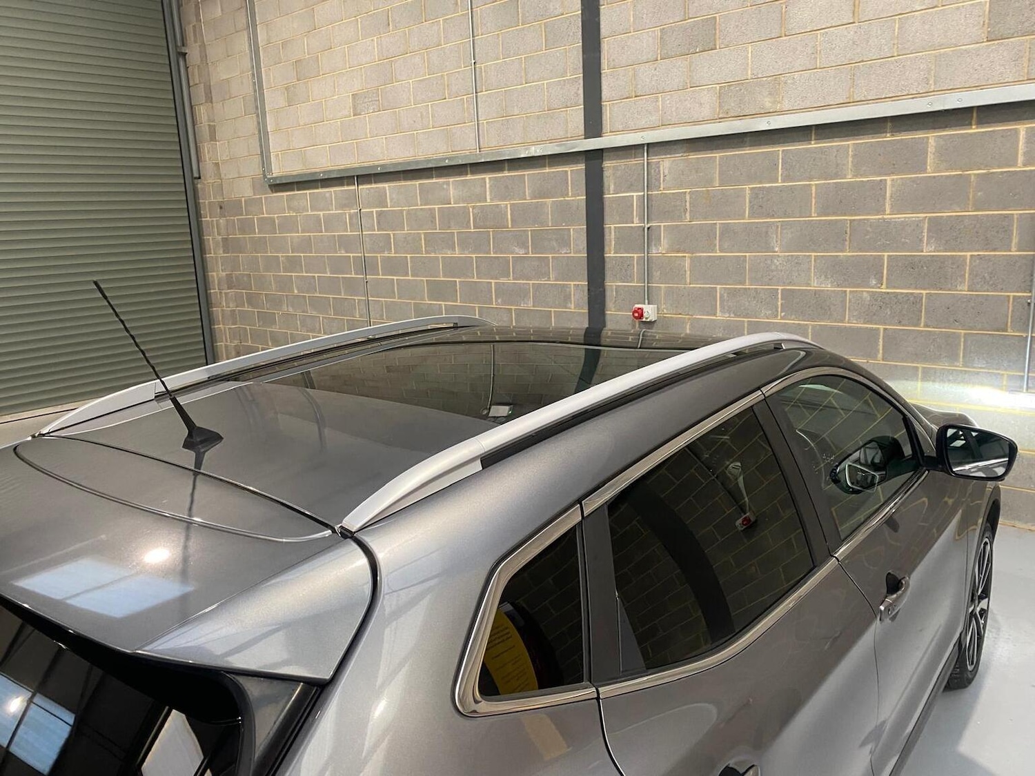 Used Nissan Qashqai 2015 for sale - 76945394: Photo 40