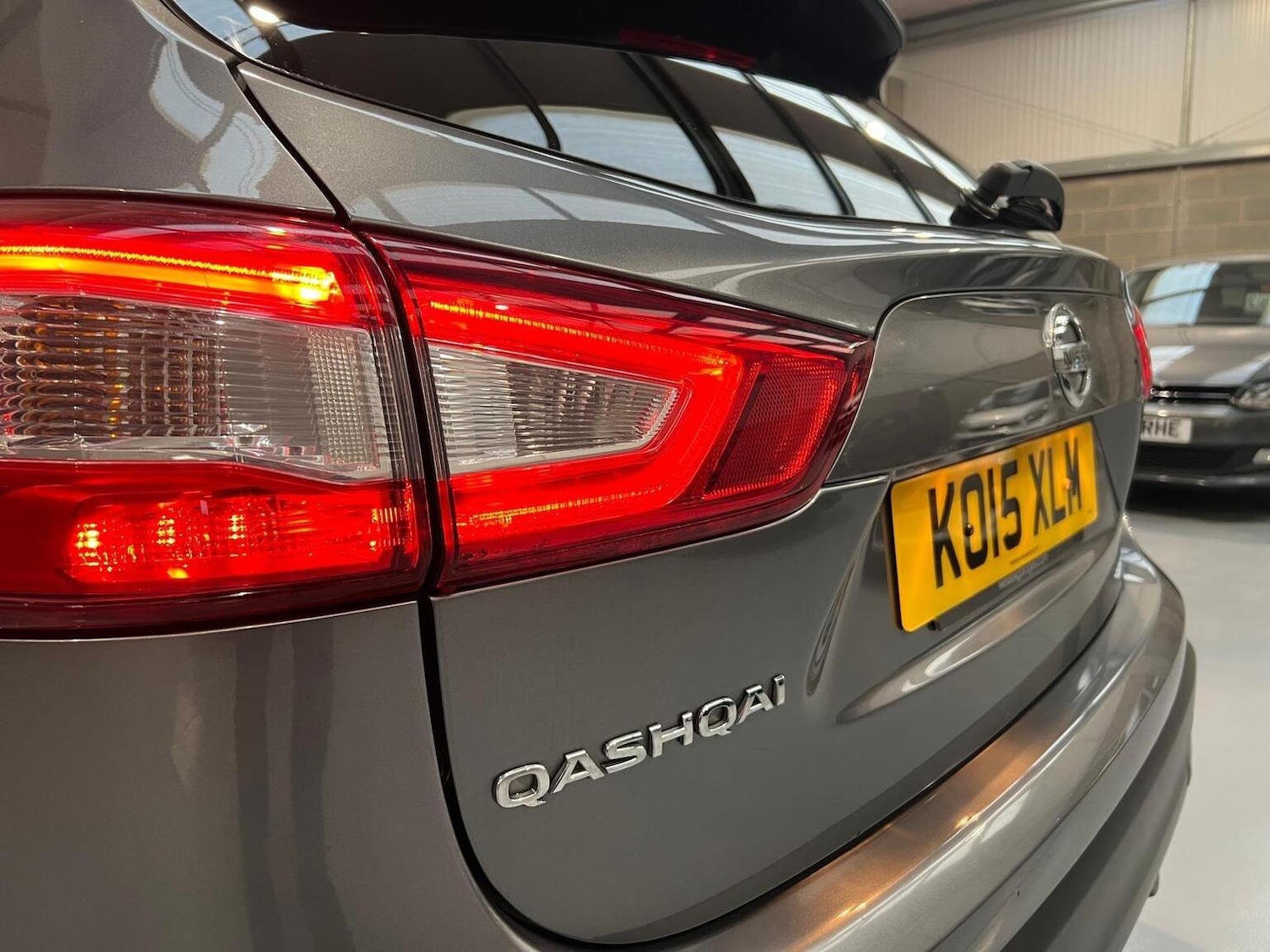 Used Nissan Qashqai 2015 for sale - 76945394: Photo 43