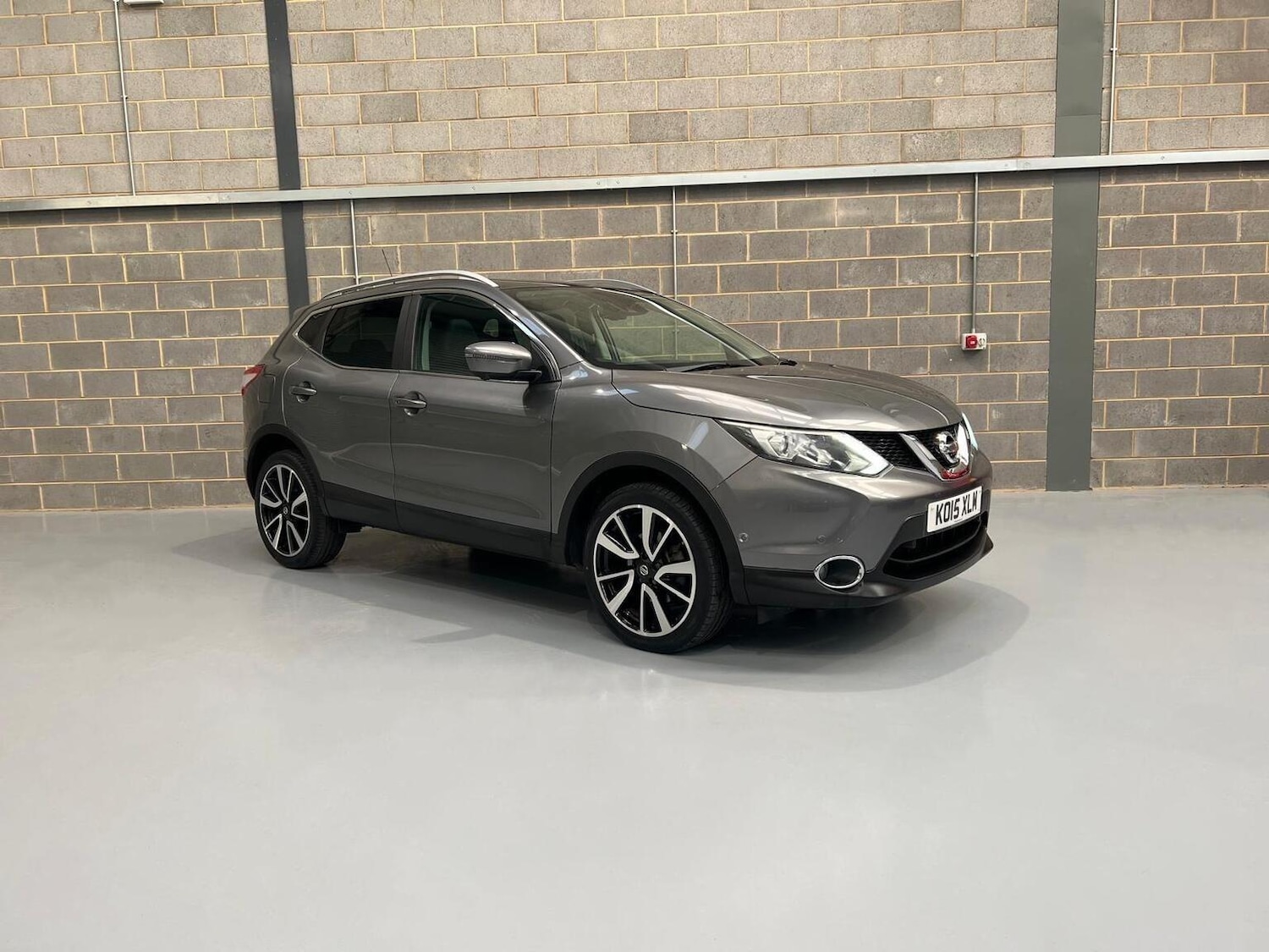Used Nissan Qashqai 2015 for sale - 76945394: Photo 5