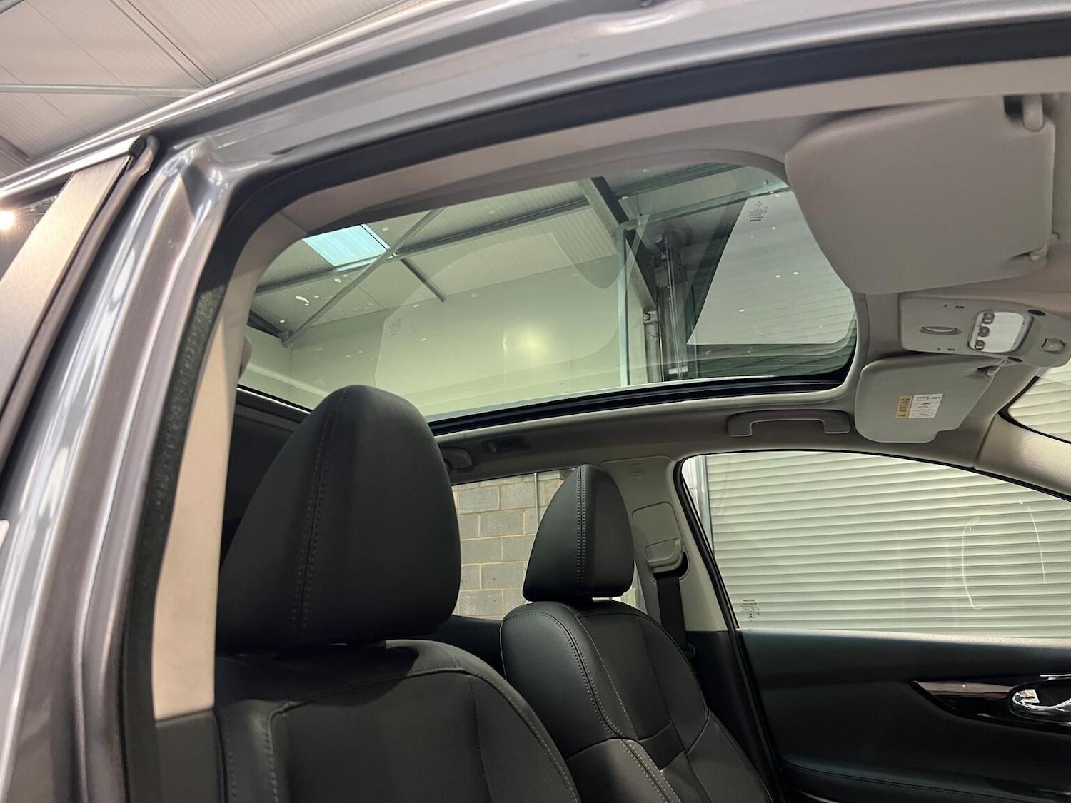 Used Nissan Qashqai 2015 for sale - 76945394: Photo 53