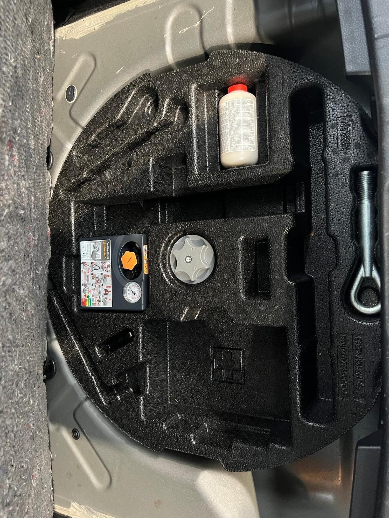 Used Nissan Qashqai 2015 for sale - 76945394: Photo 54