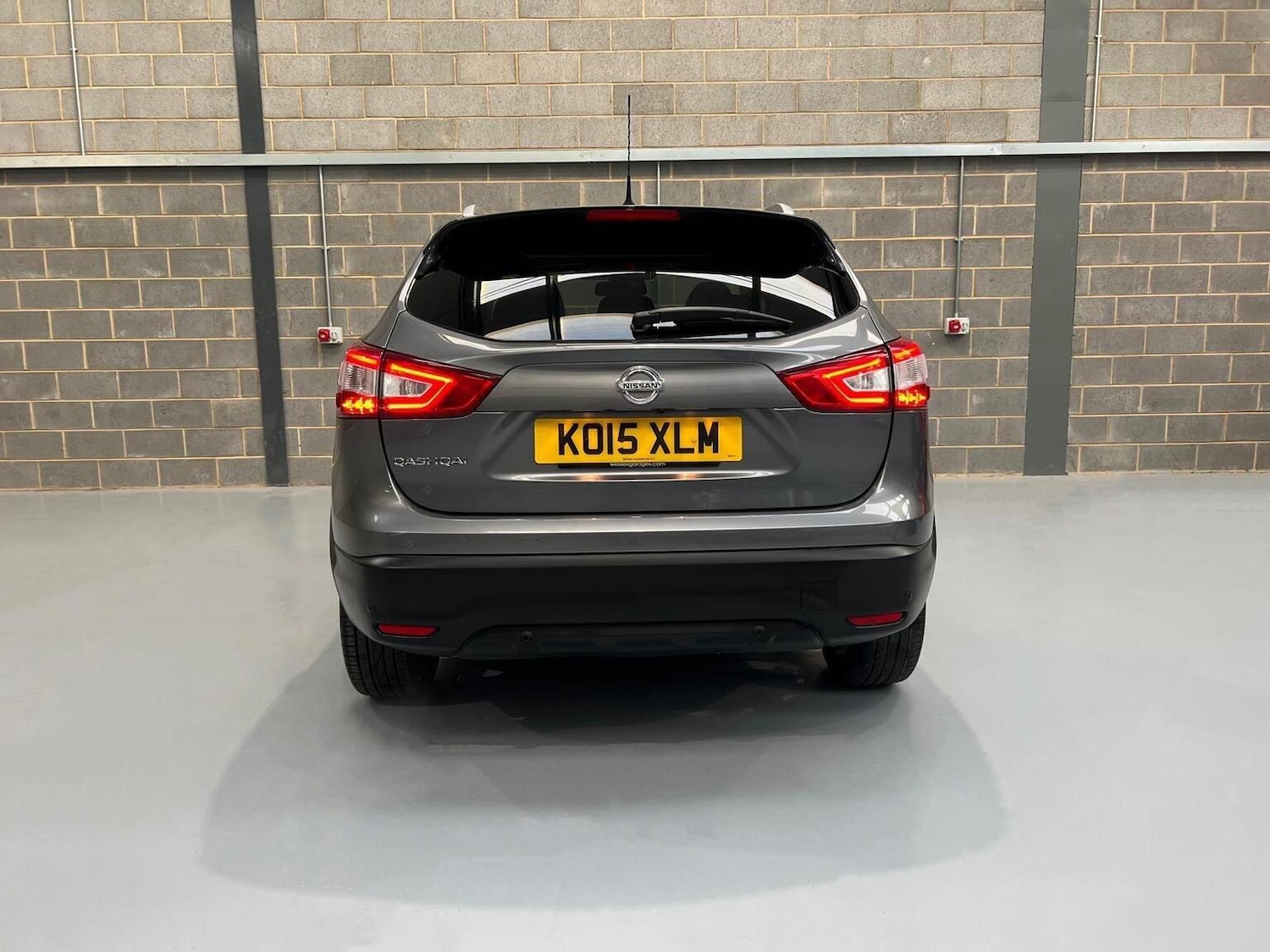 Used Nissan Qashqai 2015 for sale - 76945394: Photo 7