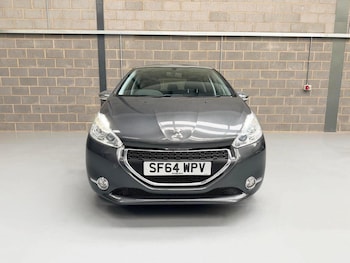 Used Peugeot 208 2014 for sale - 79290262: Photo