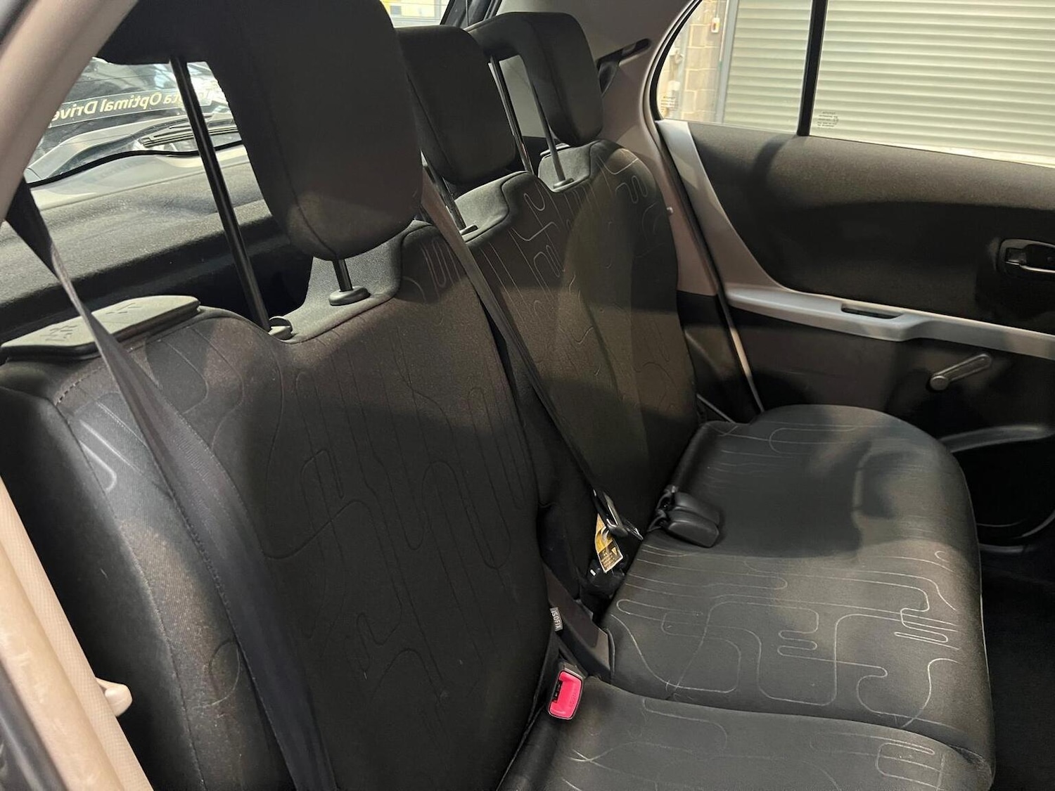 Used Toyota Yaris 2009 for sale - 76945392: Photo 14