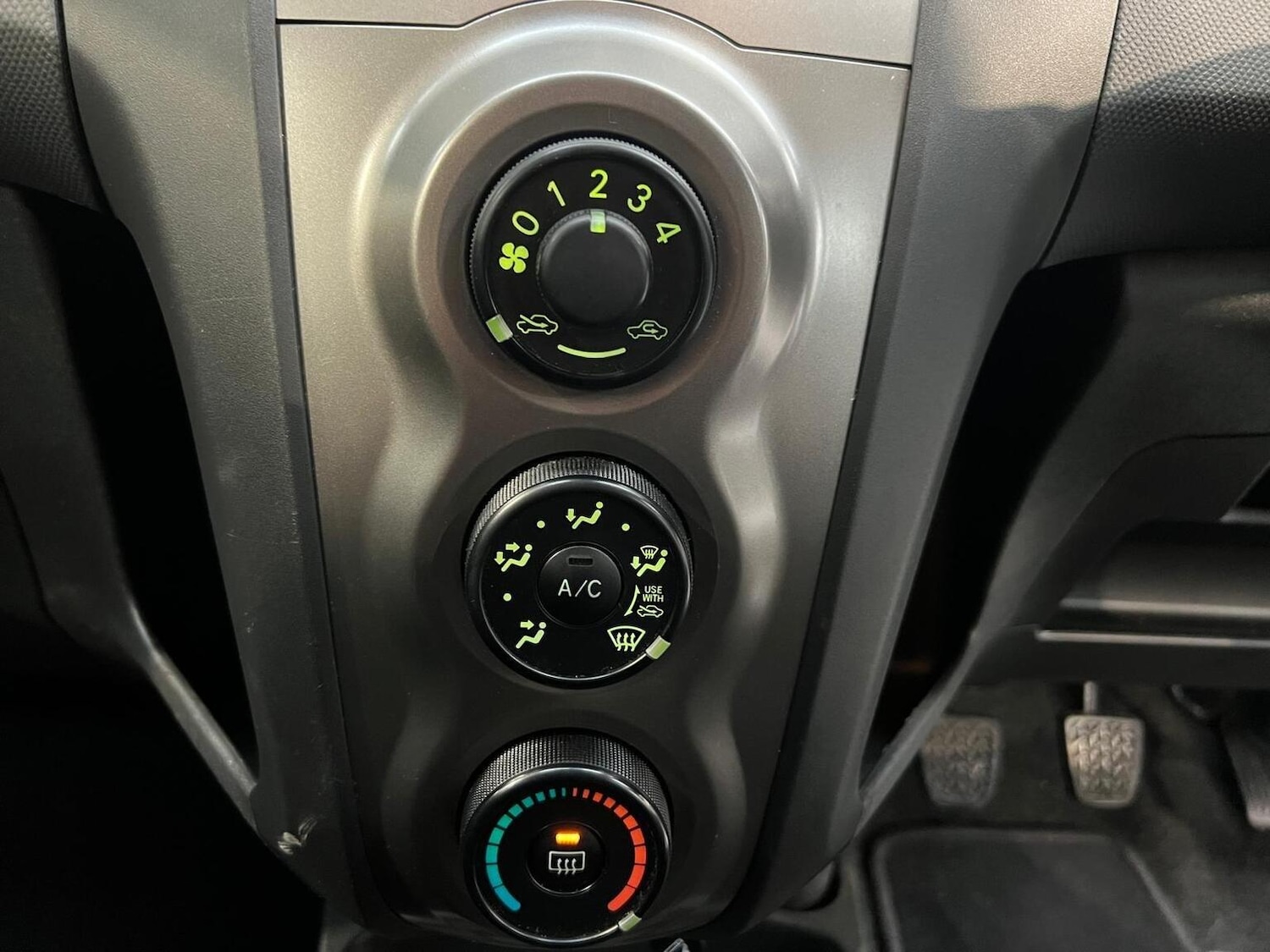 Used Toyota Yaris 2009 for sale - 76945392: Photo 18