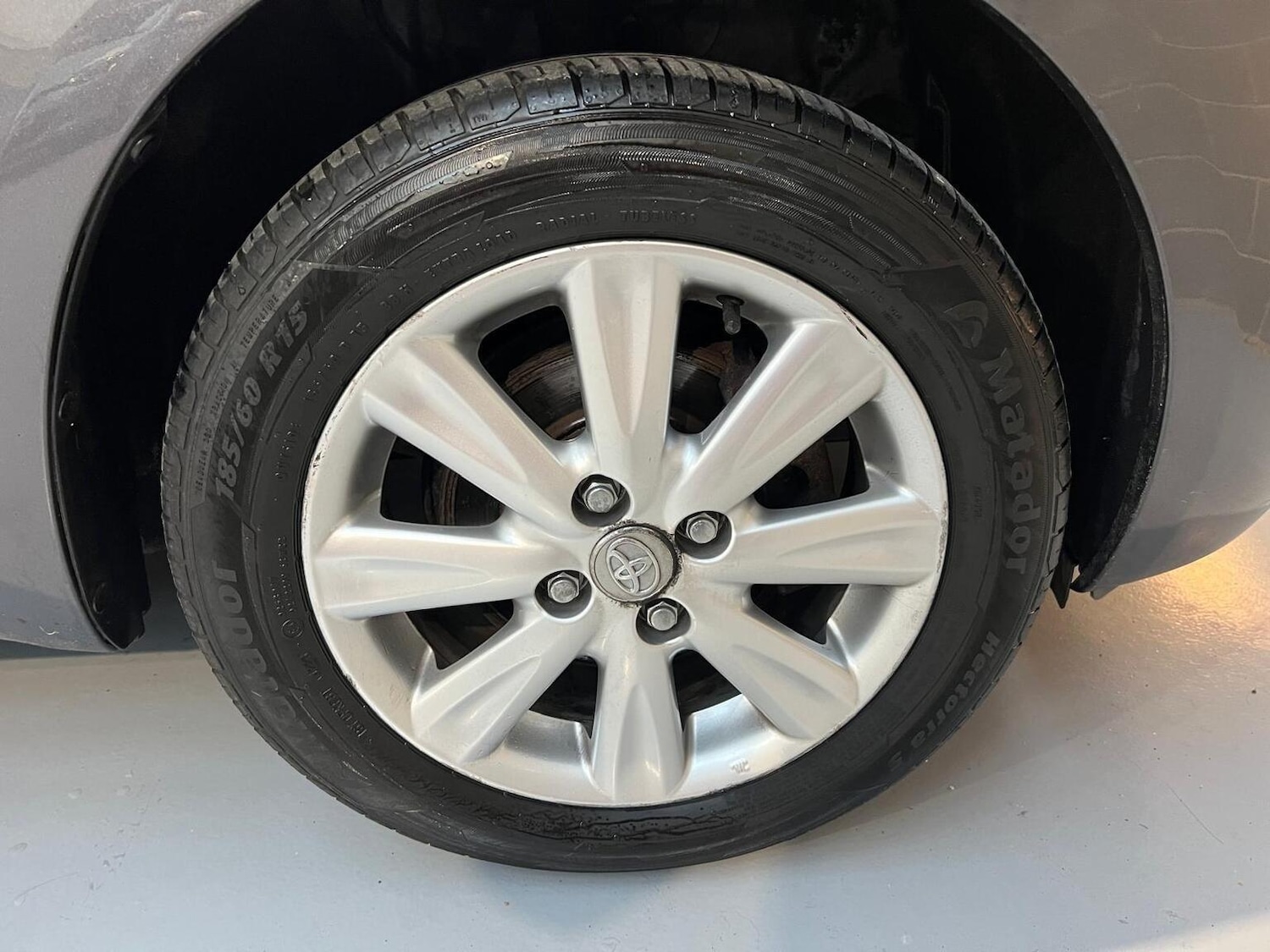 Used Toyota Yaris 2009 for sale - 76945392: Photo 28