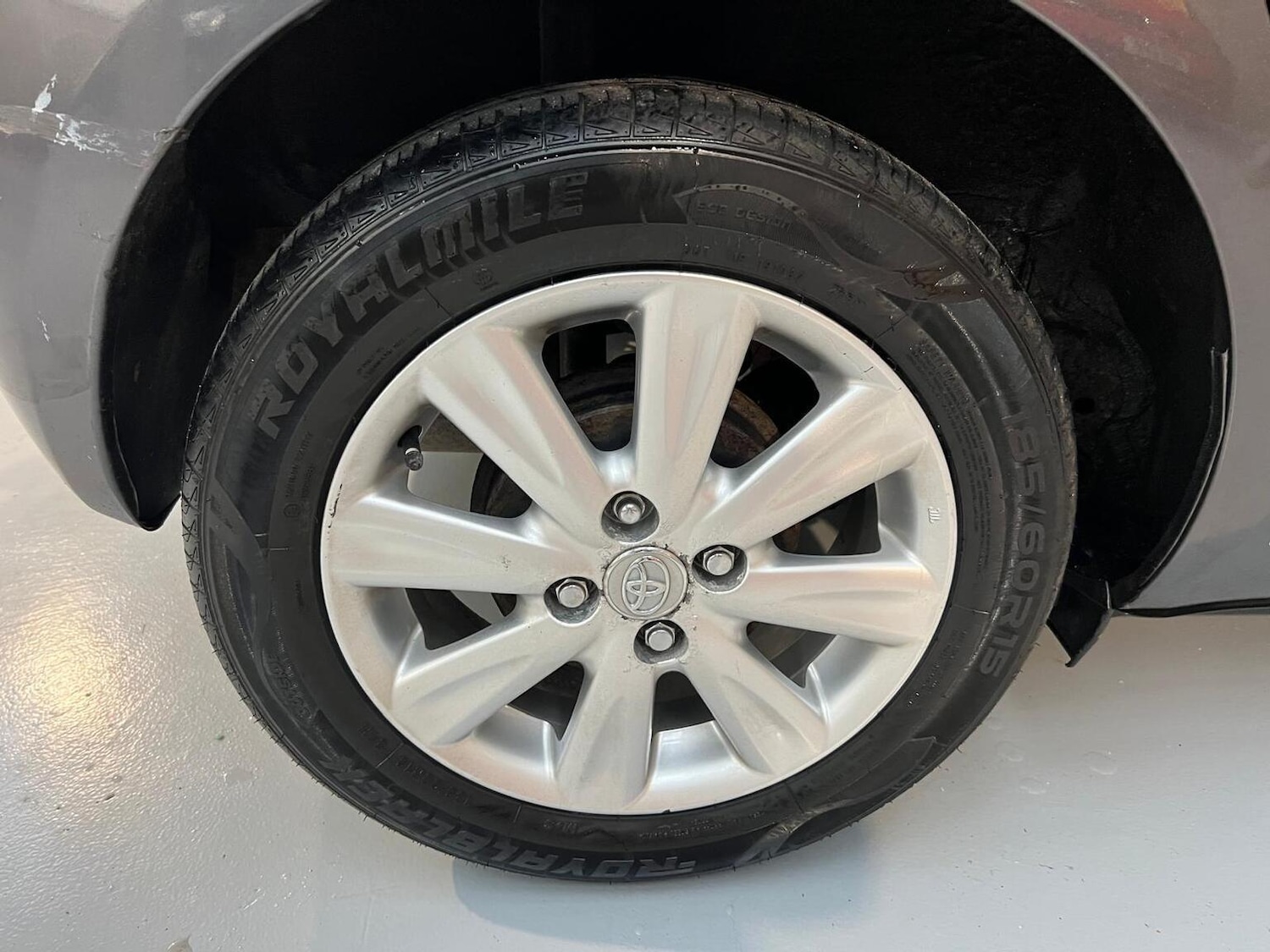 Used Toyota Yaris 2009 for sale - 76945392: Photo 29