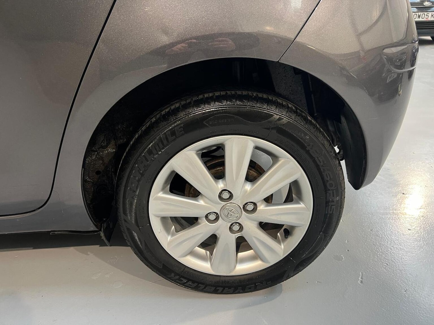 Used Toyota Yaris 2009 for sale - 76945392: Photo 30