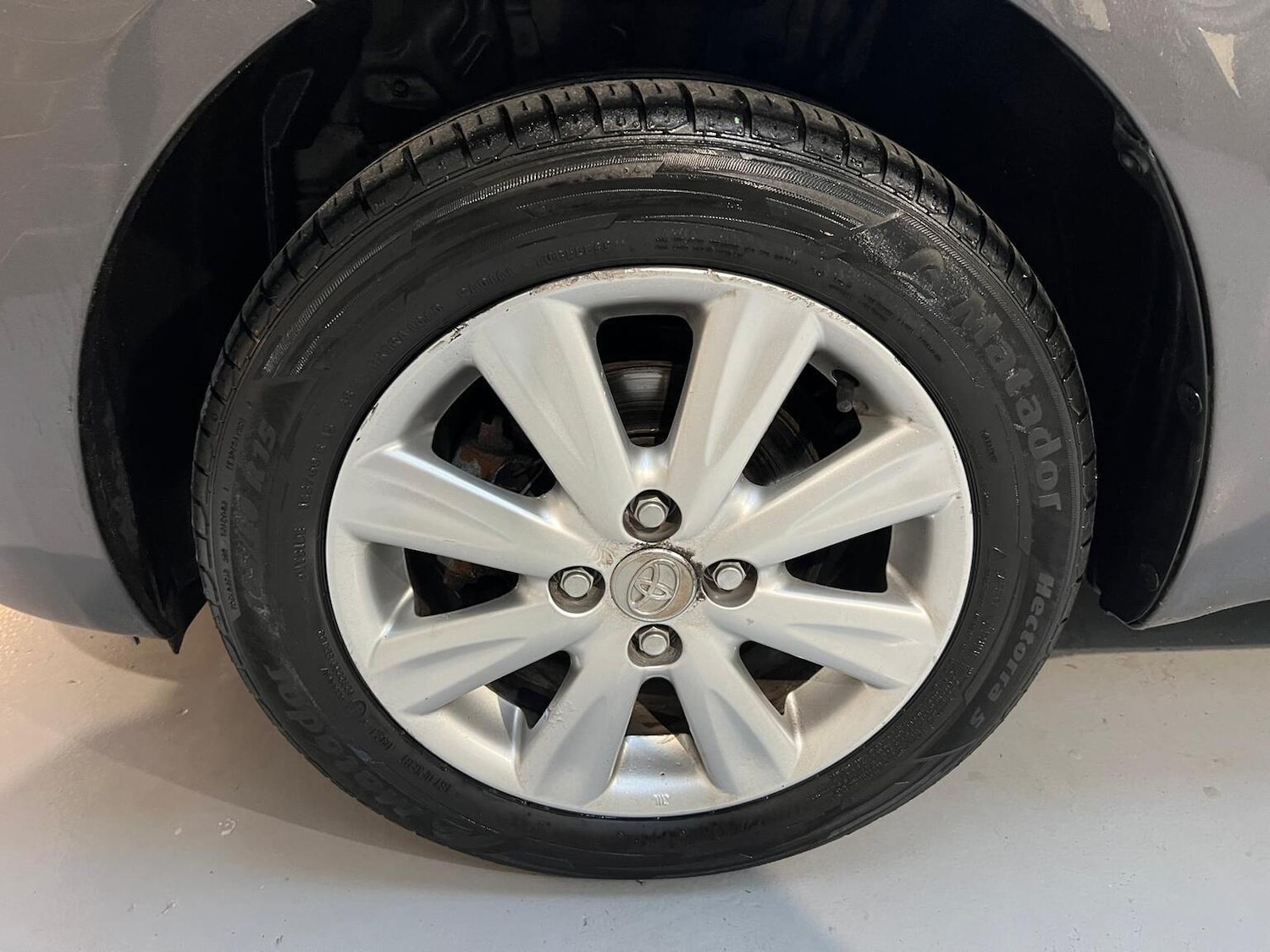 Used Toyota Yaris 2009 for sale - 76945392: Photo 31