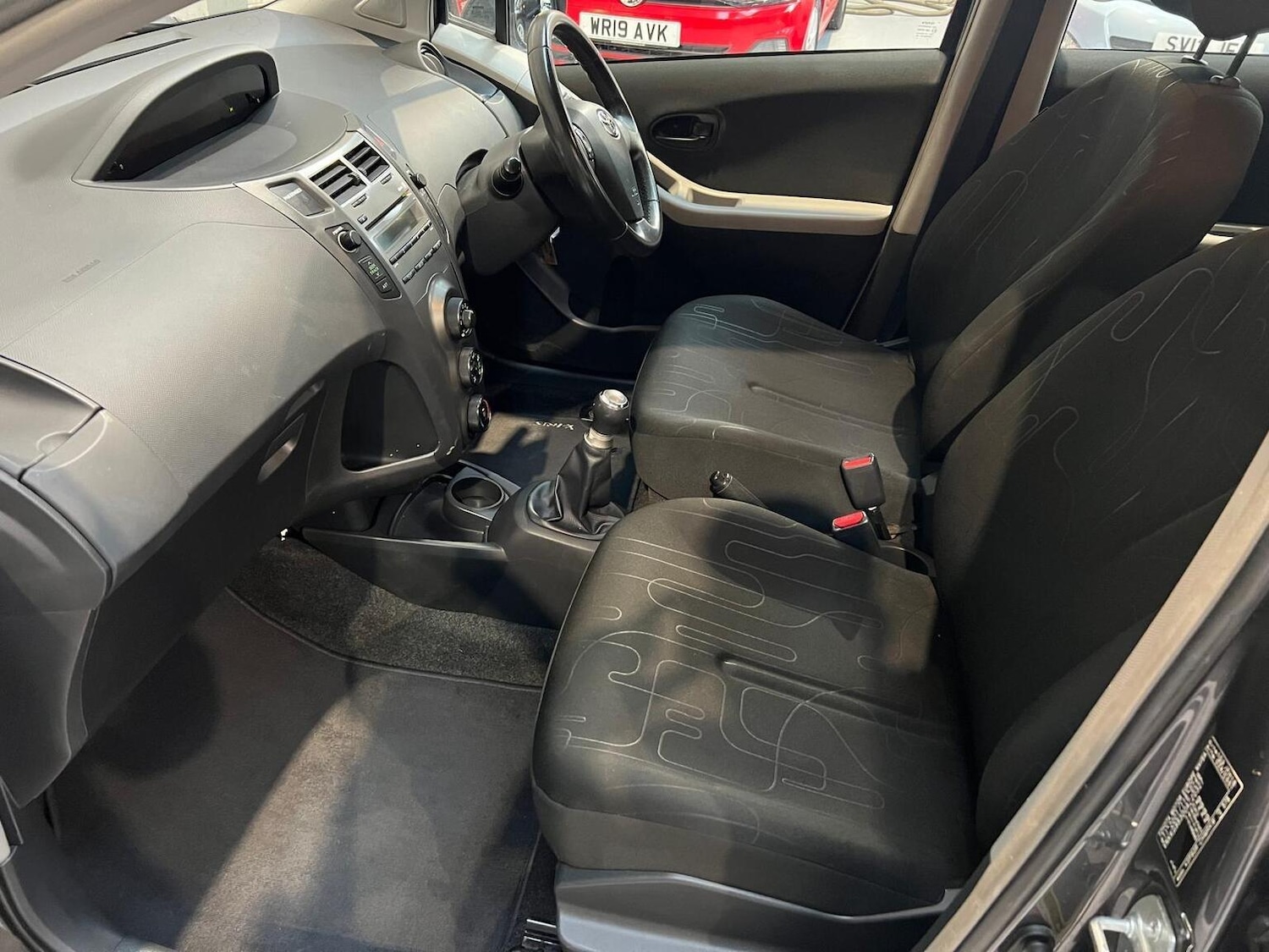 Used Toyota Yaris 2009 for sale - 76945392: Photo 37