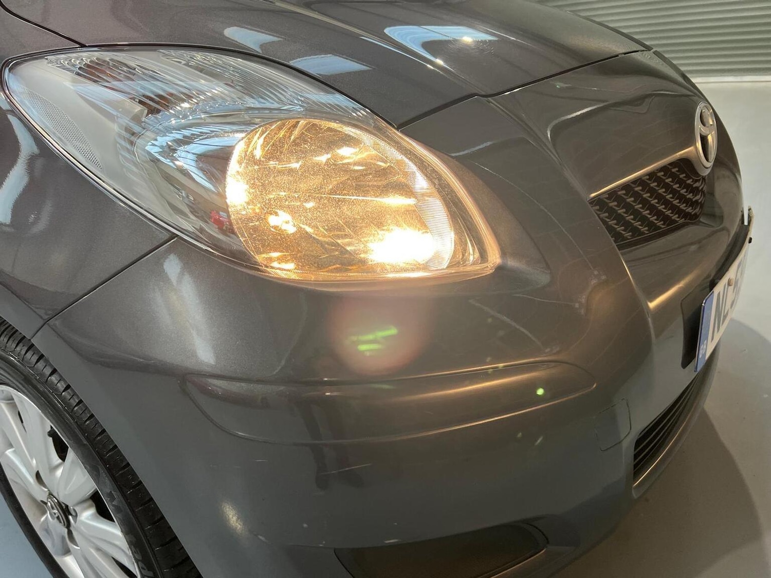 Used Toyota Yaris 2009 for sale - 76945392: Photo 38