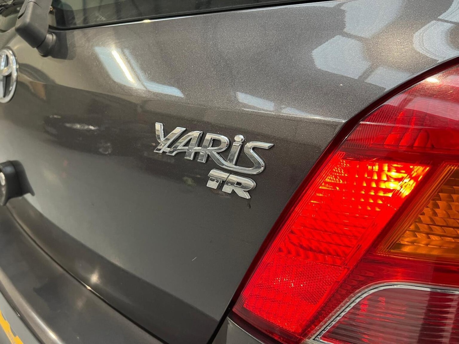 Used Toyota Yaris 2009 for sale - 76945392: Photo 39