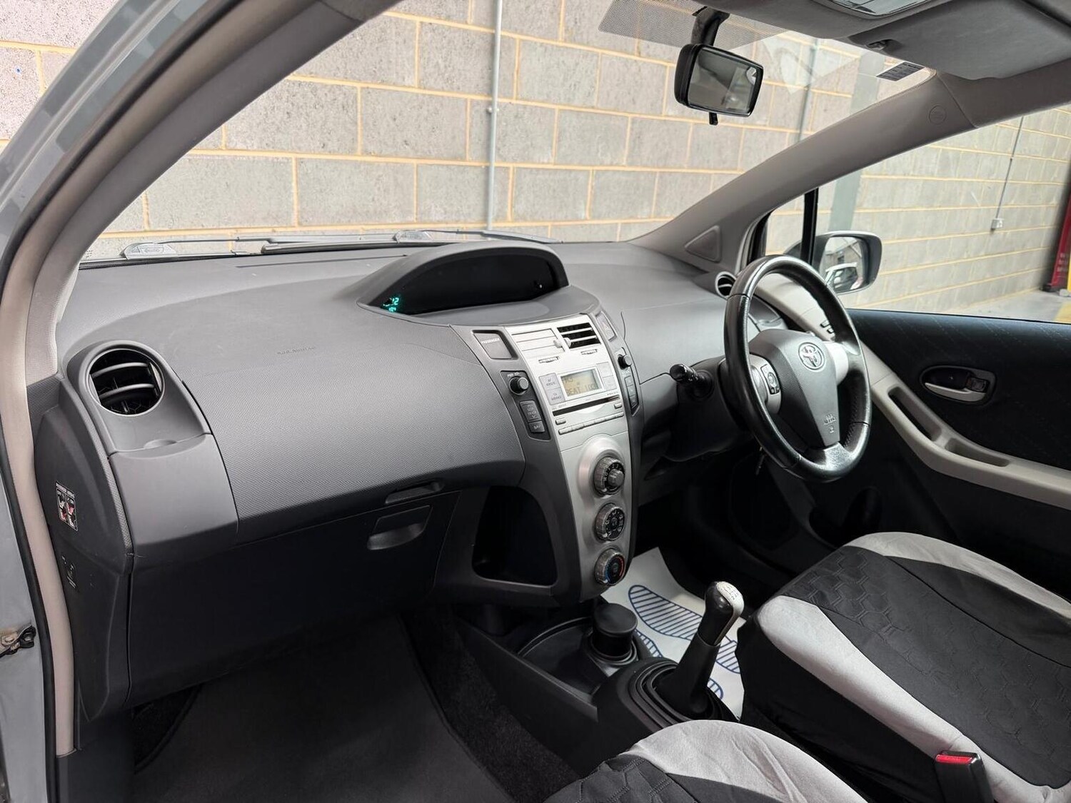 Used Toyota Yaris 2008 for sale - 78198021: Photo 10