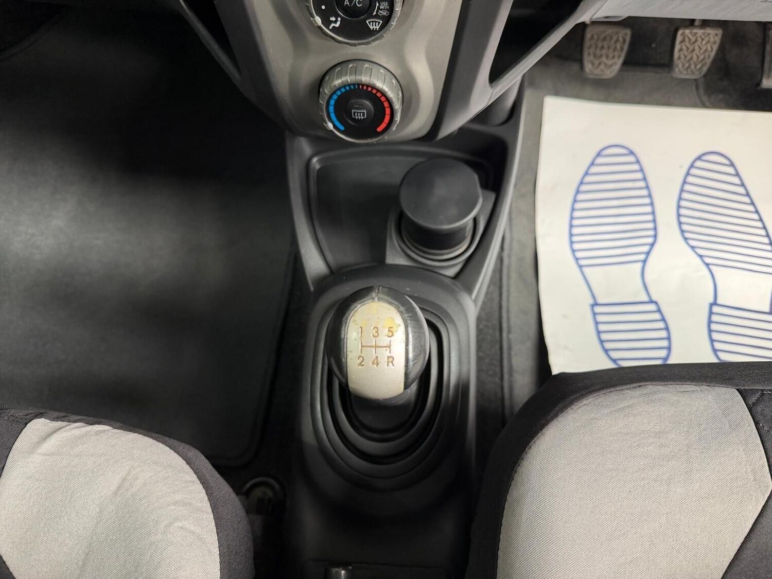 Used Toyota Yaris 2008 for sale - 78198021: Photo 12