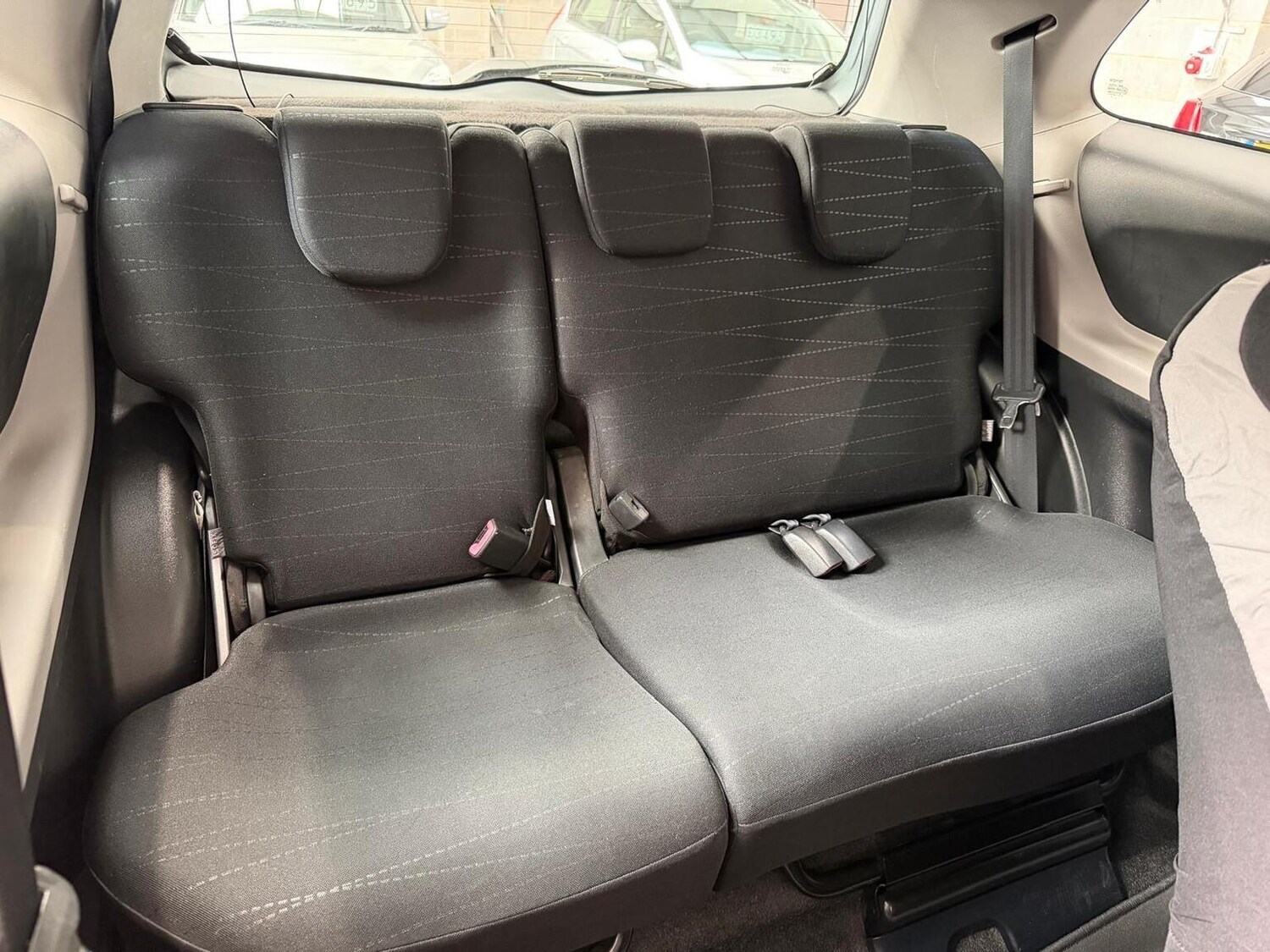 Used Toyota Yaris 2008 for sale - 78198021: Photo 15