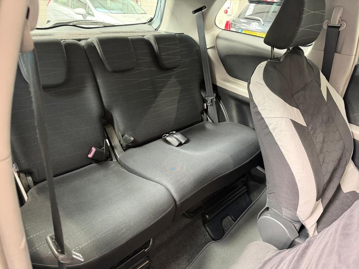 Used Toyota Yaris 2008 for sale - 78198021: Photo 16