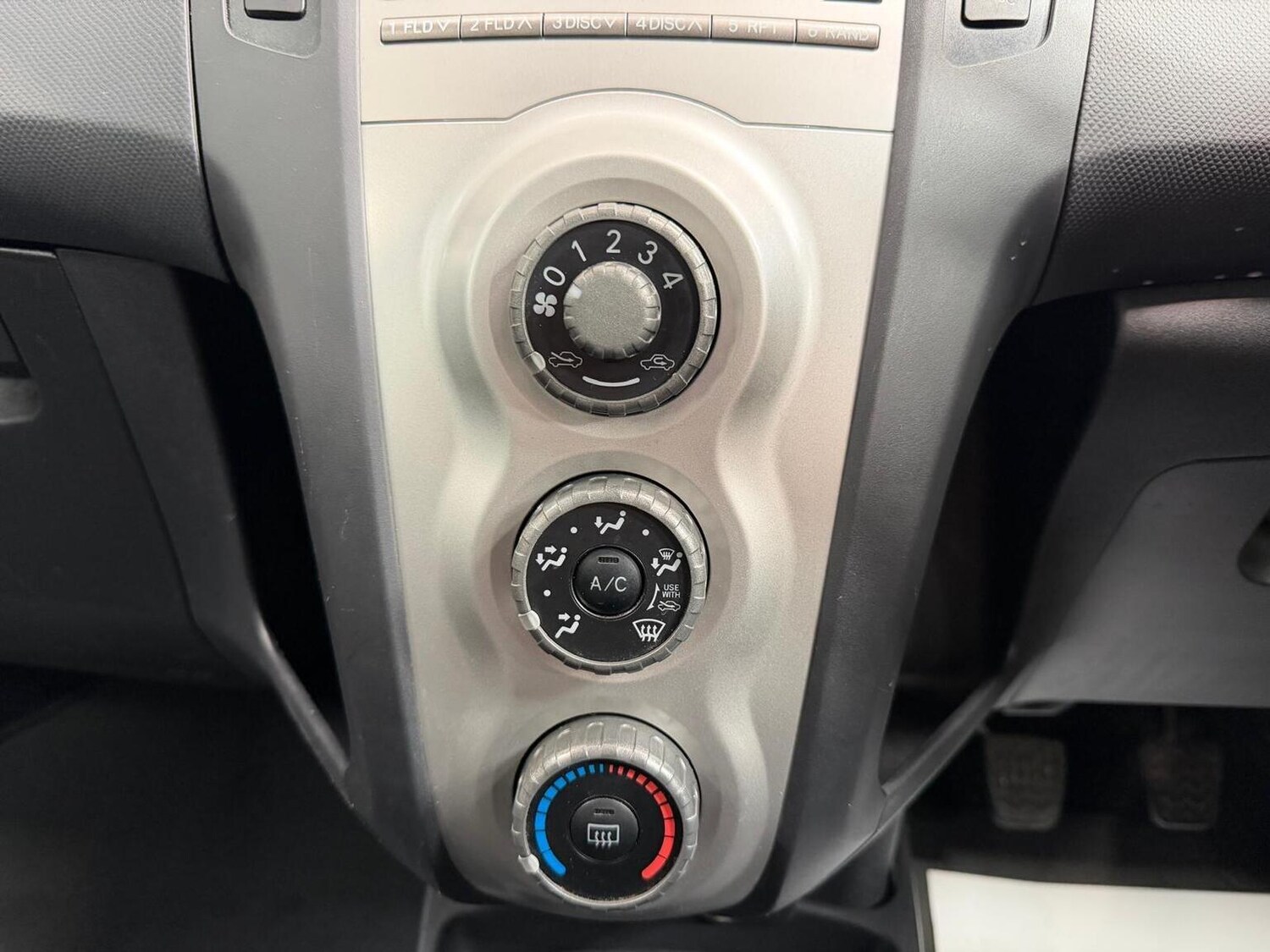 Used Toyota Yaris 2008 for sale - 78198021: Photo 21