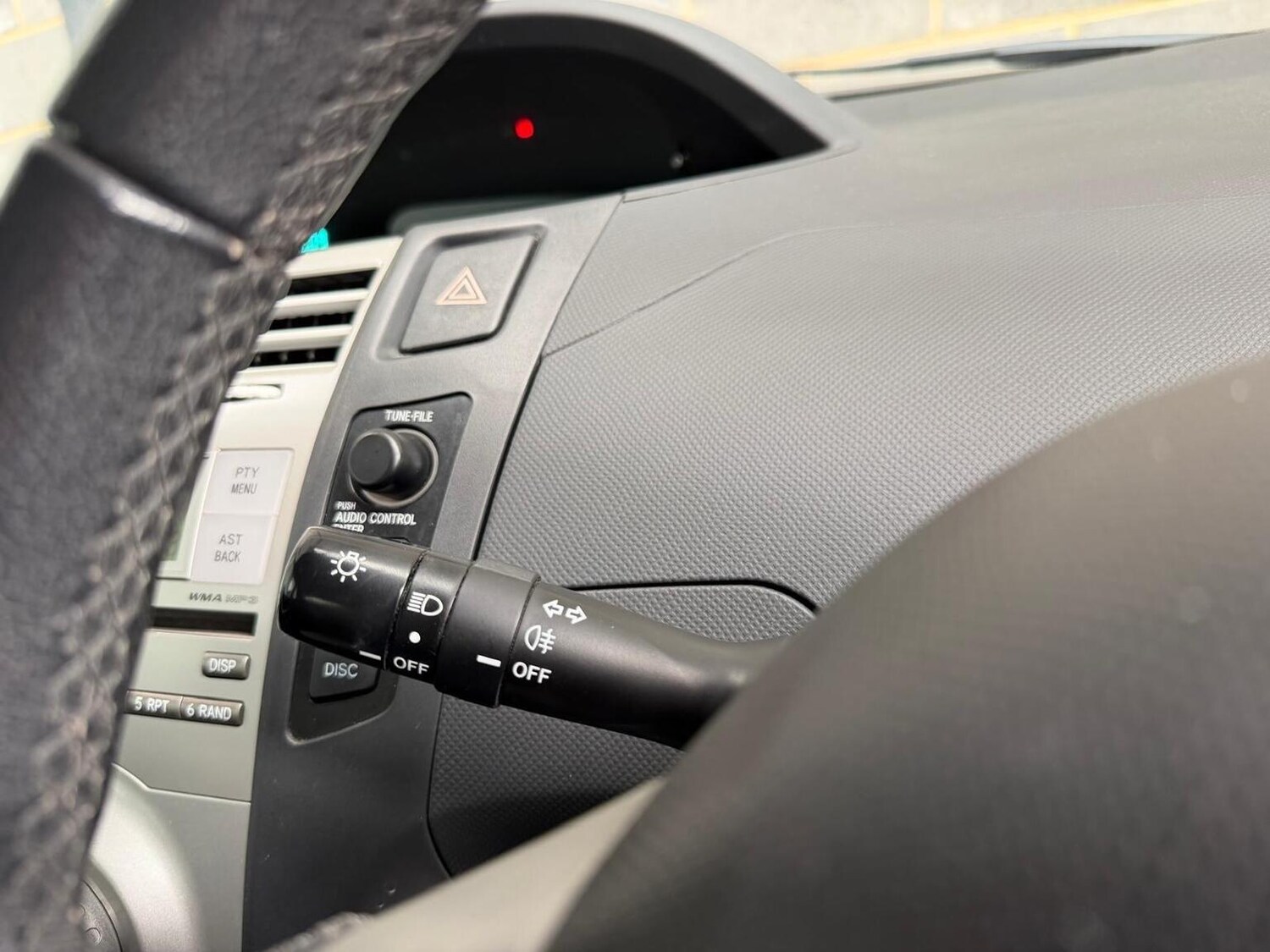 Used Toyota Yaris 2008 for sale - 78198021: Photo 23