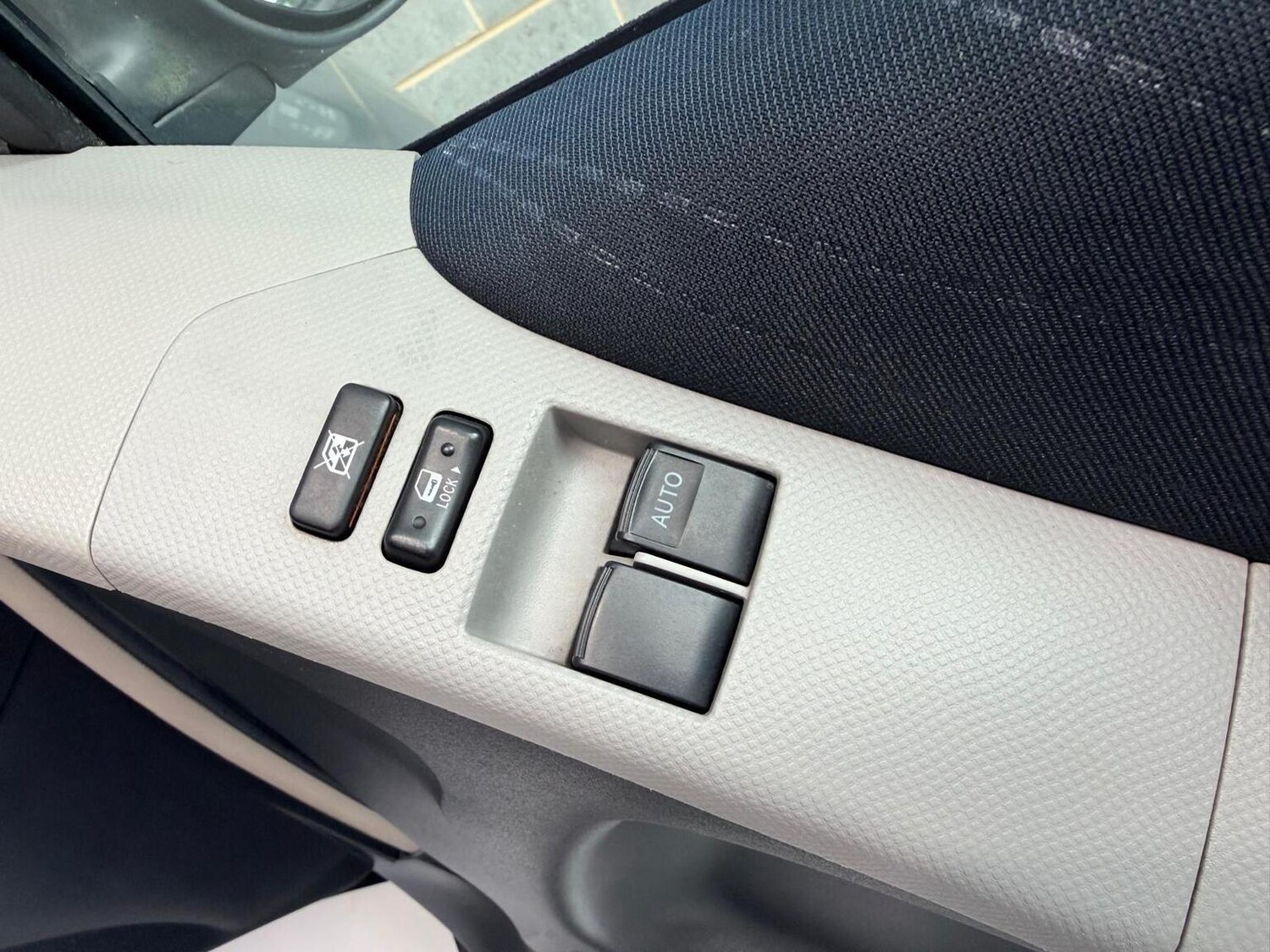 Used Toyota Yaris 2008 for sale - 78198021: Photo 26