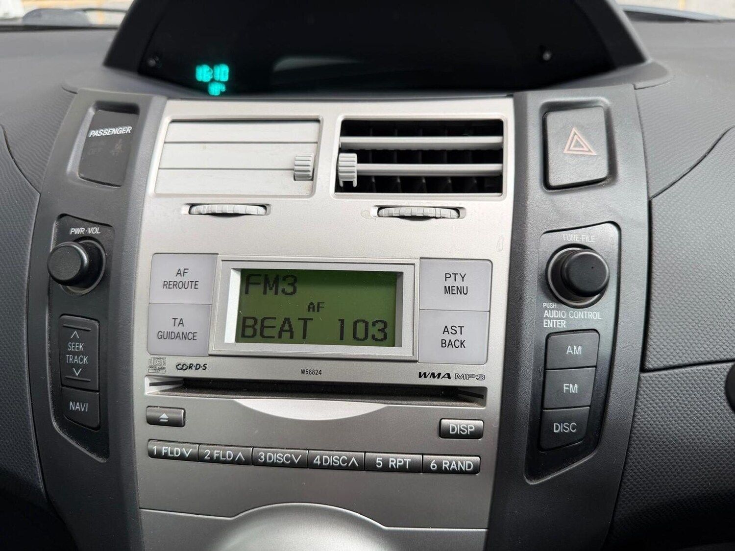 Used Toyota Yaris 2008 for sale - 78198021: Photo 29