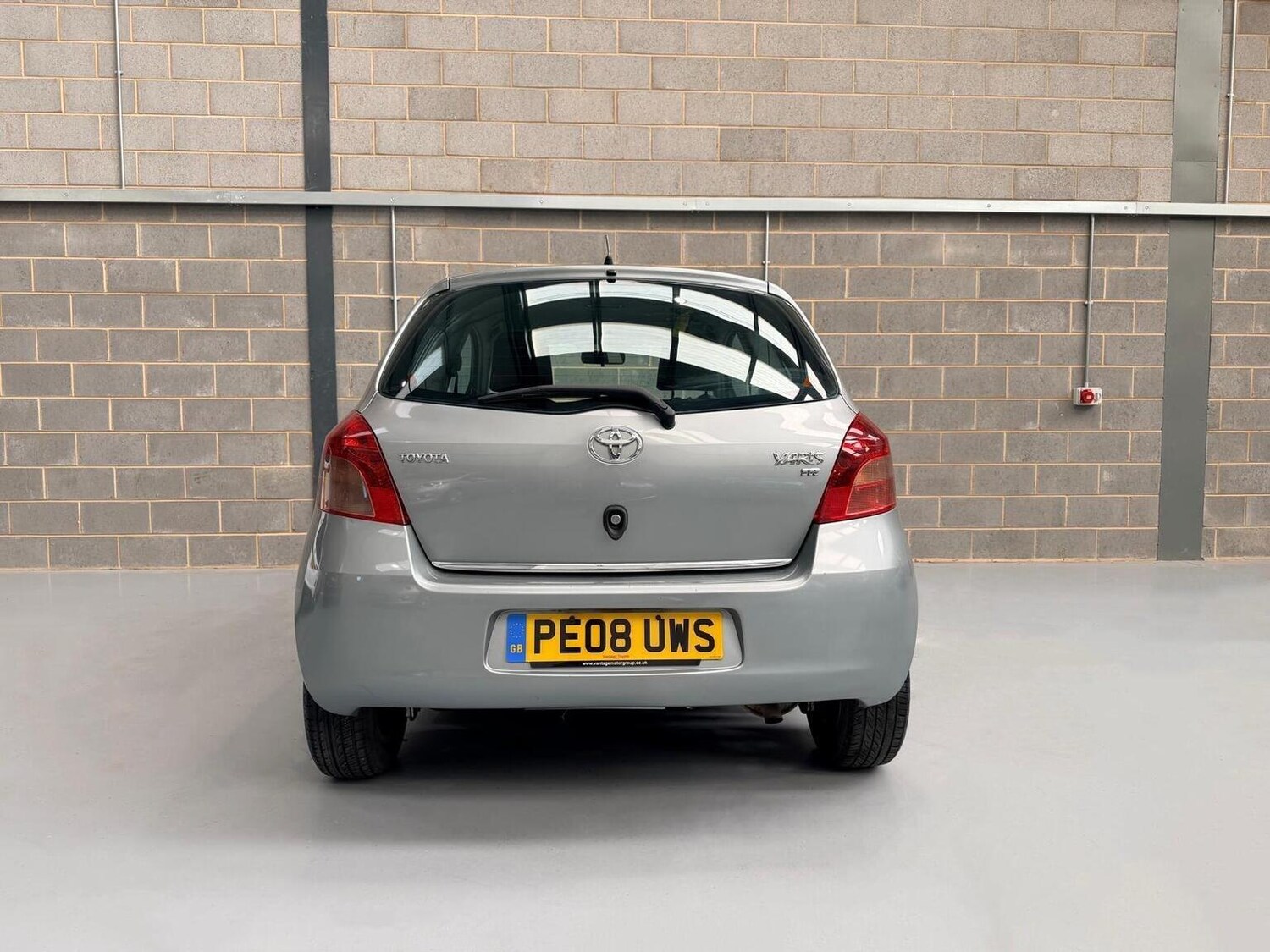 Used Toyota Yaris 2008 for sale - 78198021: Photo 7