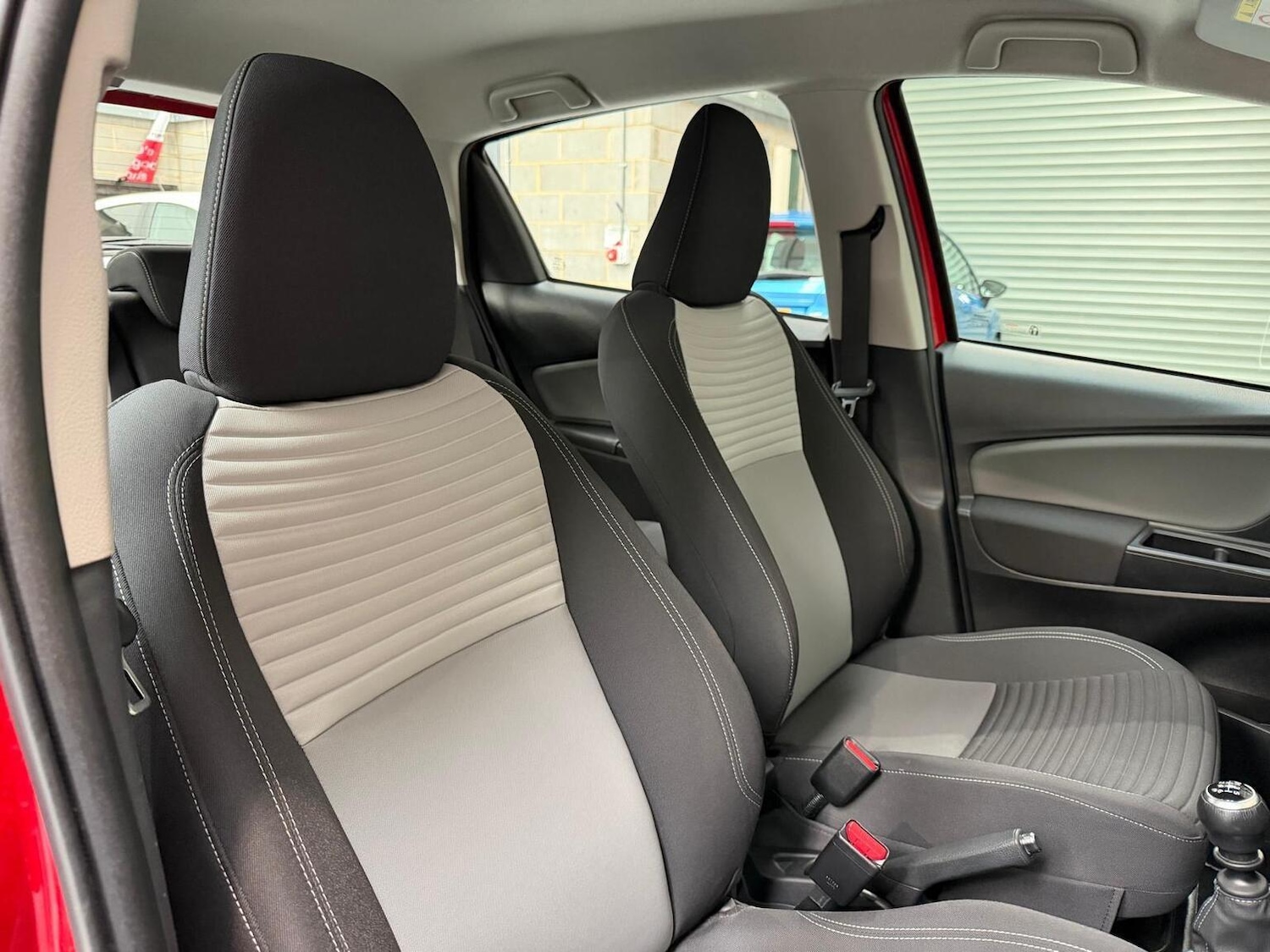 Used Toyota Yaris 2017 for sale - 77595453: Photo 14