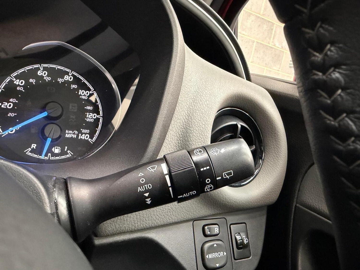 Used Toyota Yaris 2017 for sale - 77595453: Photo 26