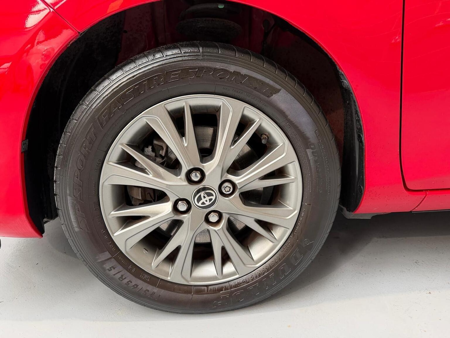 Used Toyota Yaris 2017 for sale - 77595453: Photo 40