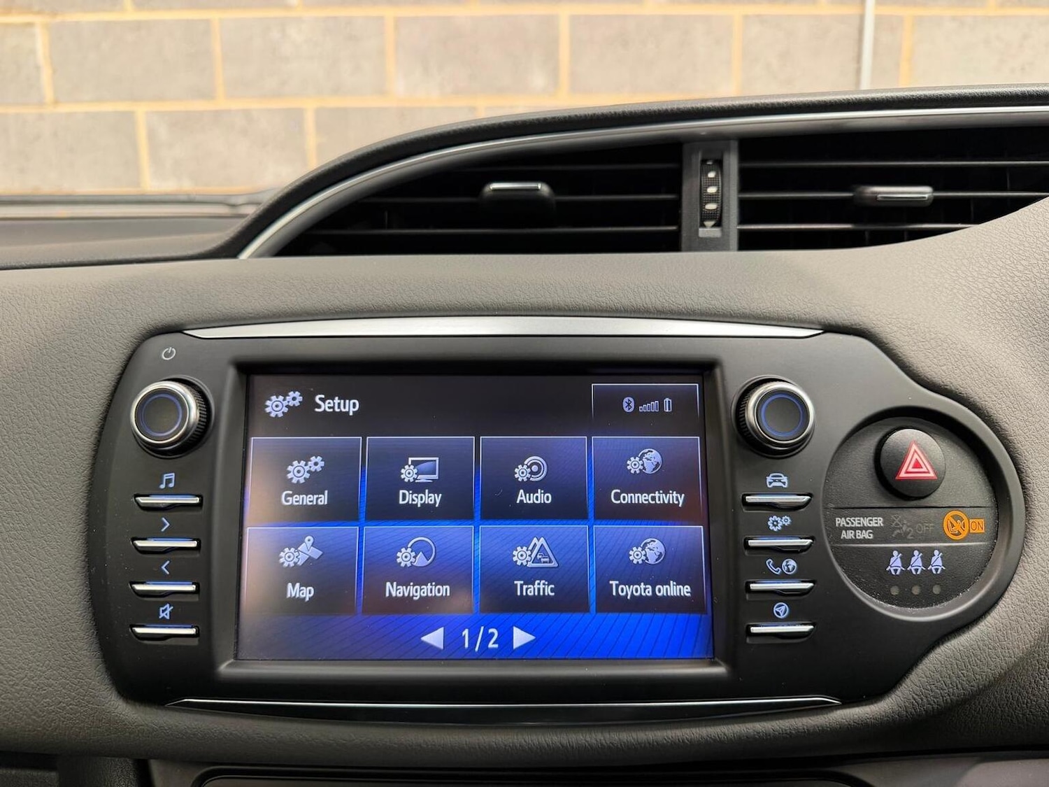 Used Toyota Yaris 2017 for sale - 77595453: Photo 44