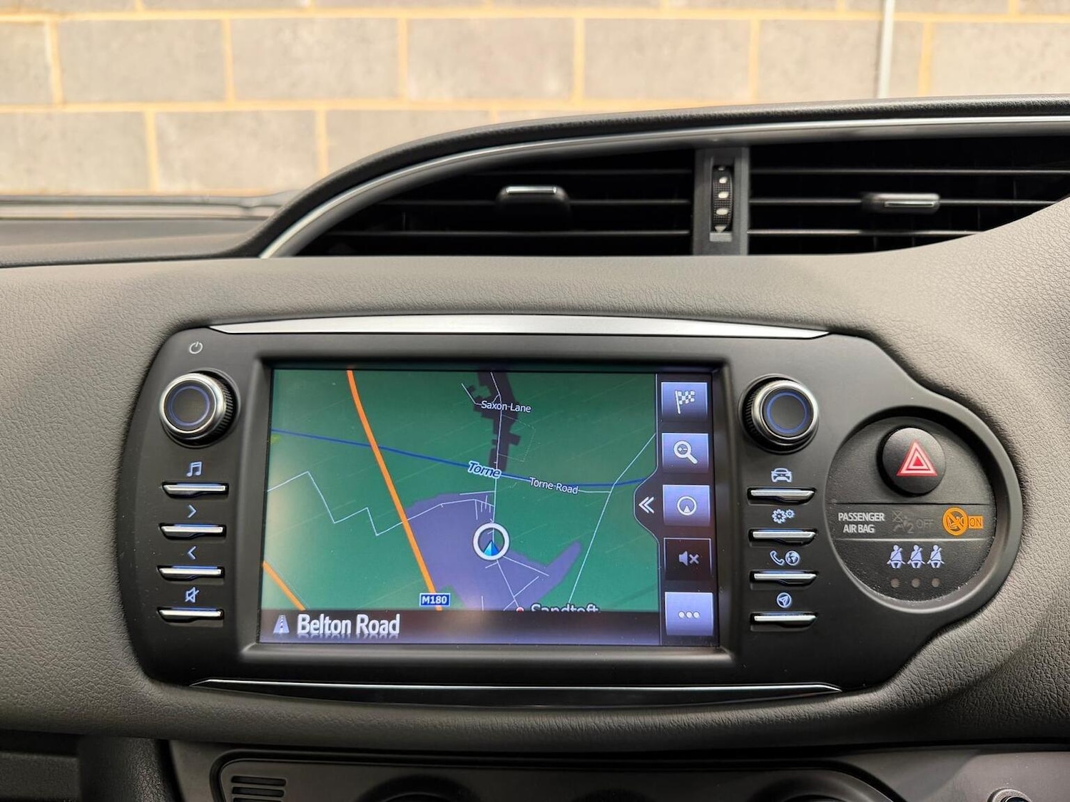 Used Toyota Yaris 2017 for sale - 77595453: Photo 45