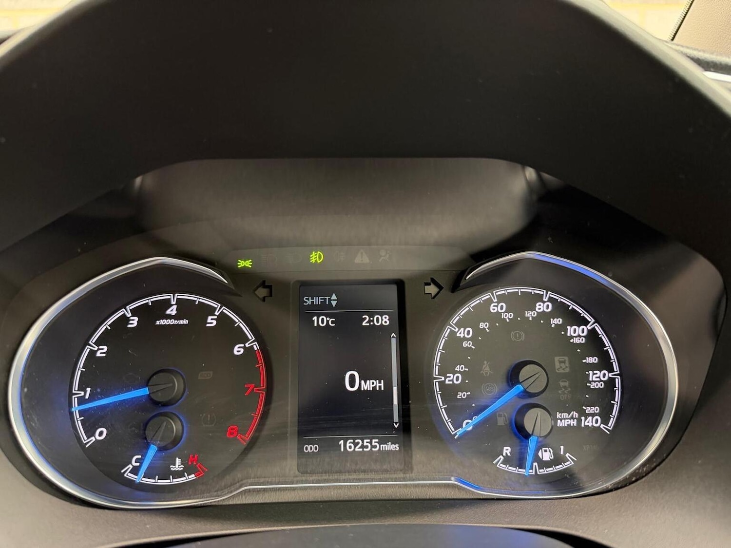 Used Toyota Yaris 2017 for sale - 77595453: Photo 47