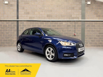 Used Audi A1 2016 for sale - 78213488: Photo